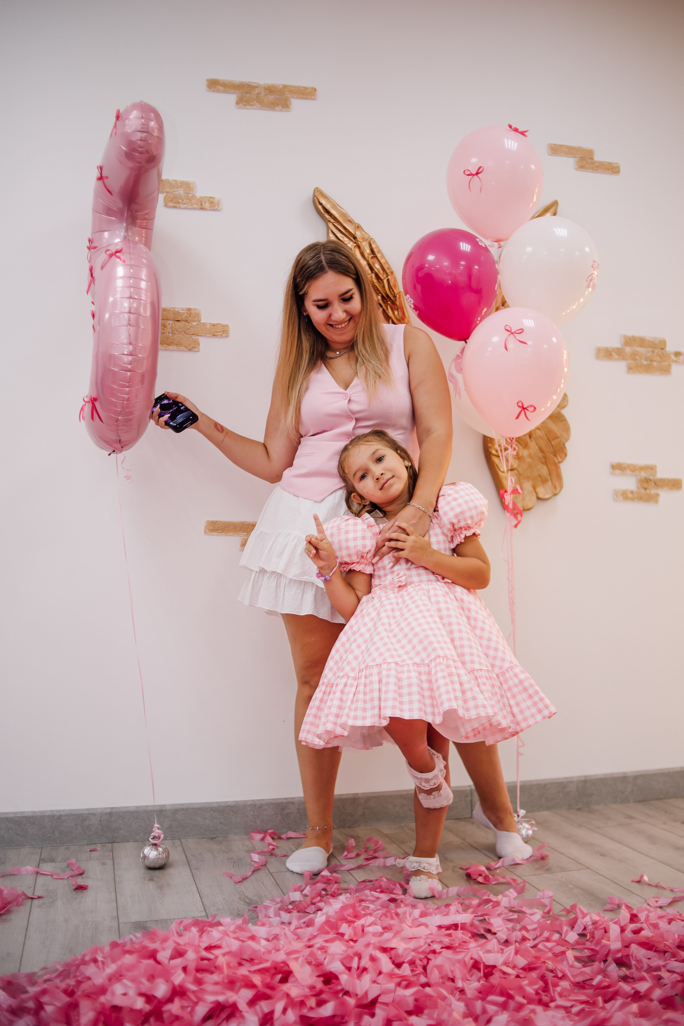 Эмме 5. Семейный фотограф в Волгодонске Краченцева Анна