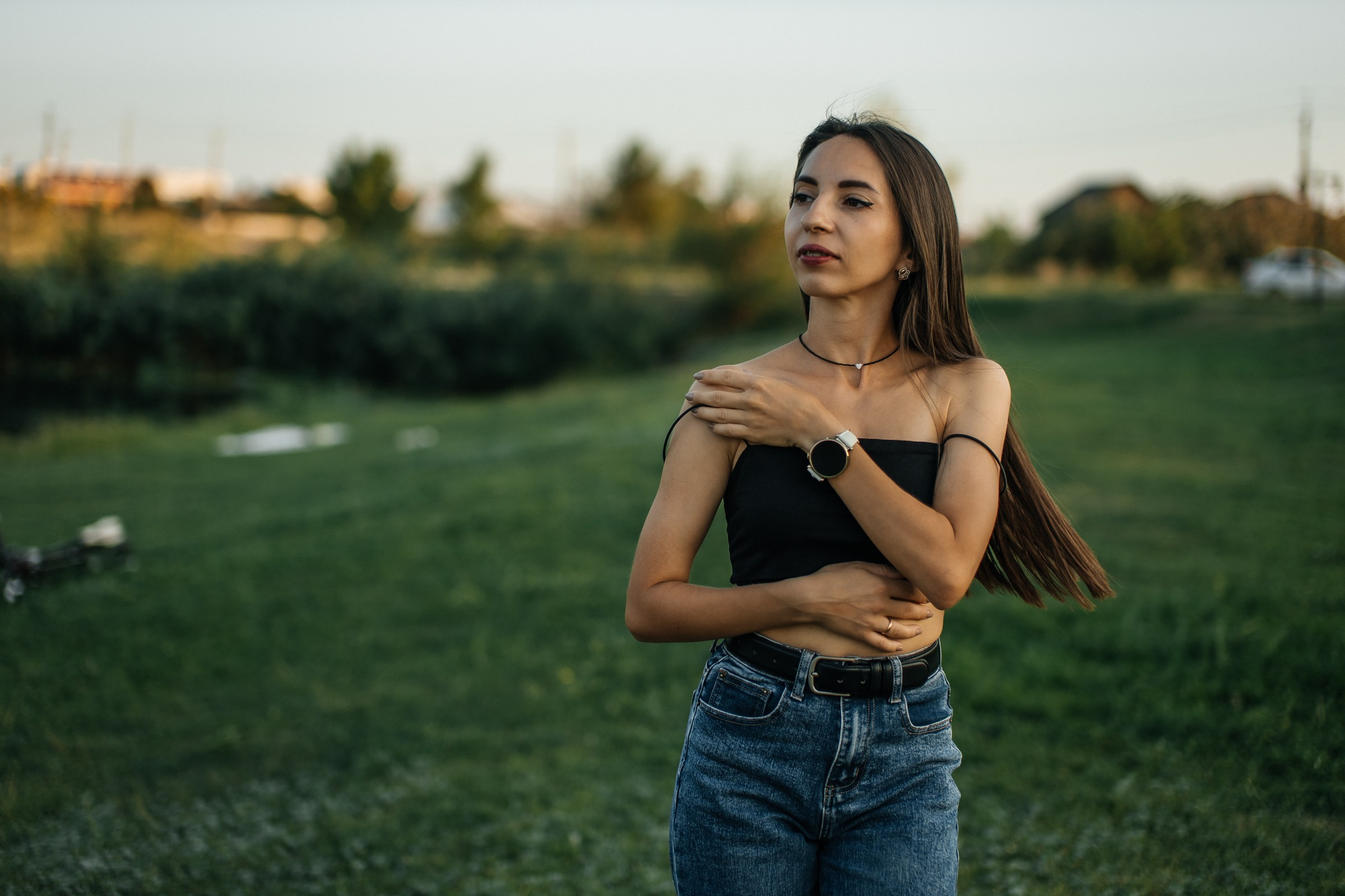 Наташа. Семейный фотограф в Волгодонске Краченцева Анна