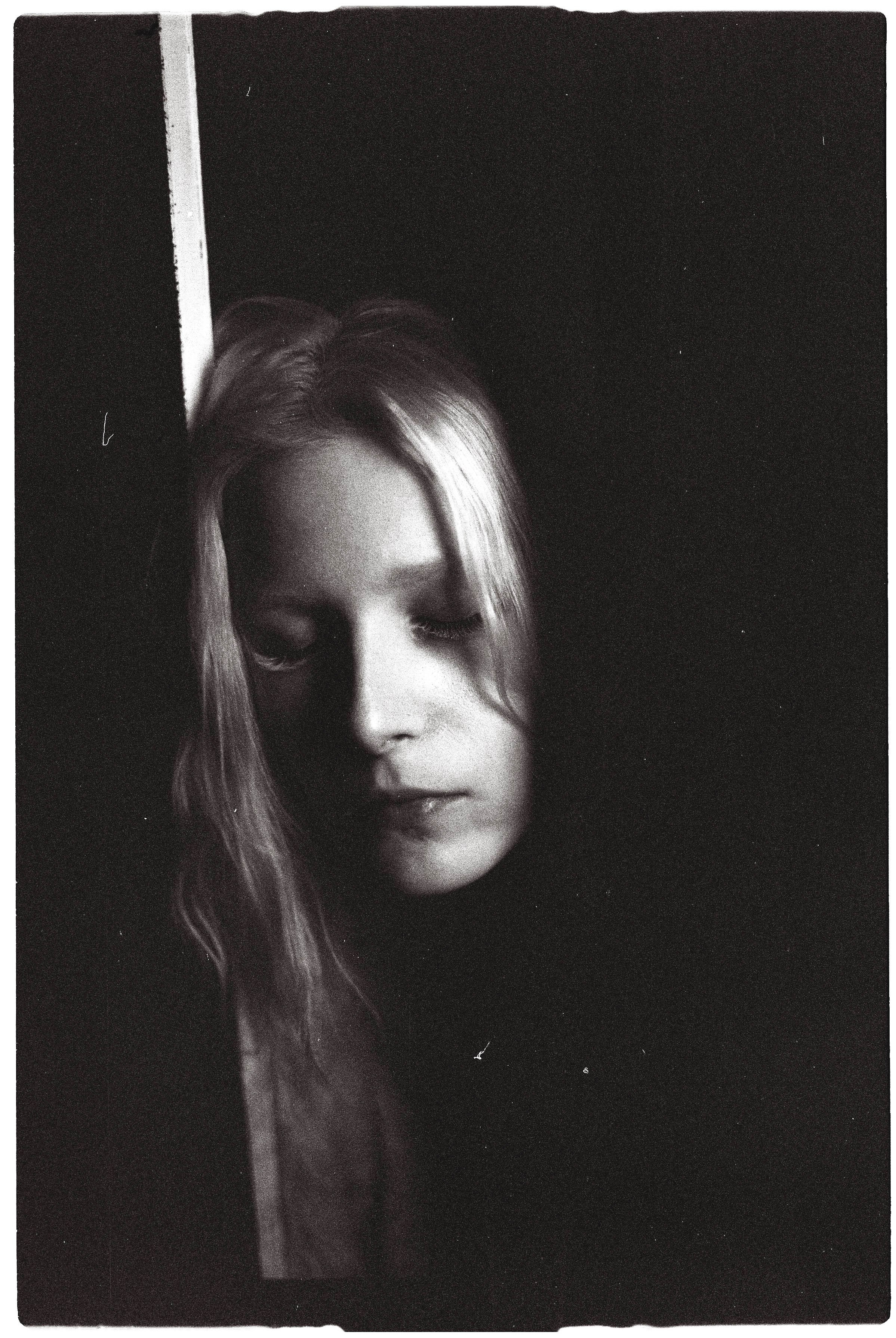 Polyna. MARK DOROHOV