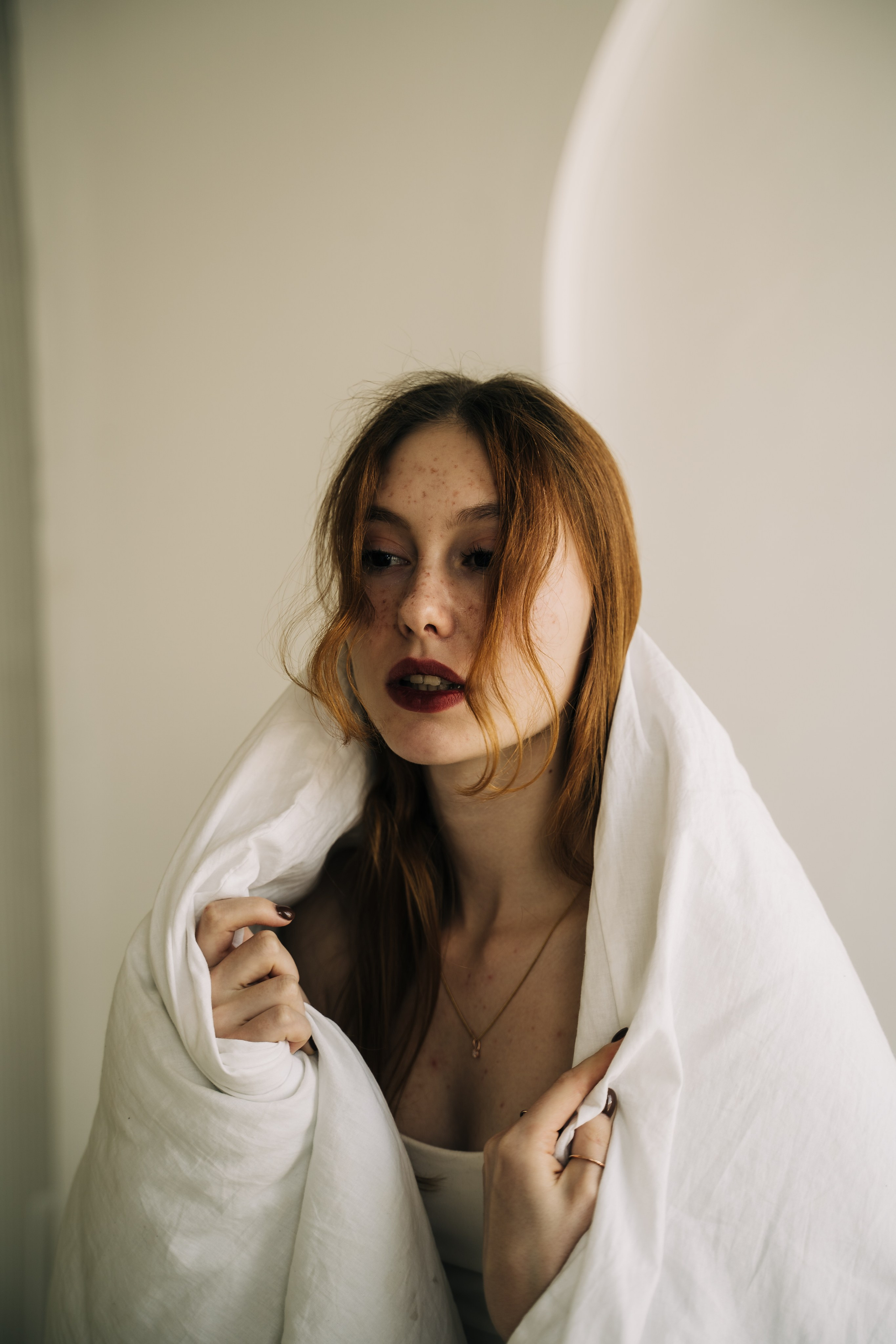 Polly Moloko. MARK DOROHOV