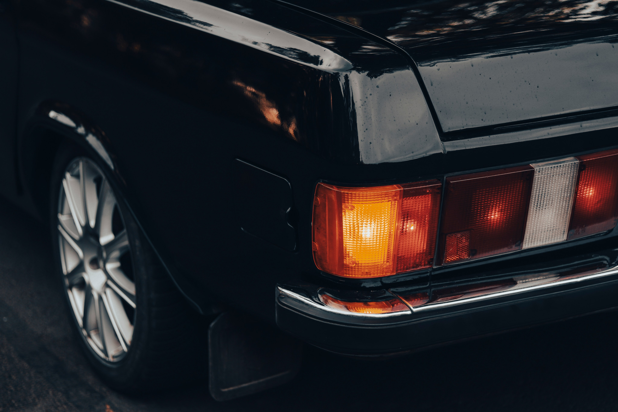 ГАЗ 3102. Ивентный фотограф в Санкт-Петербурге Олег Комков