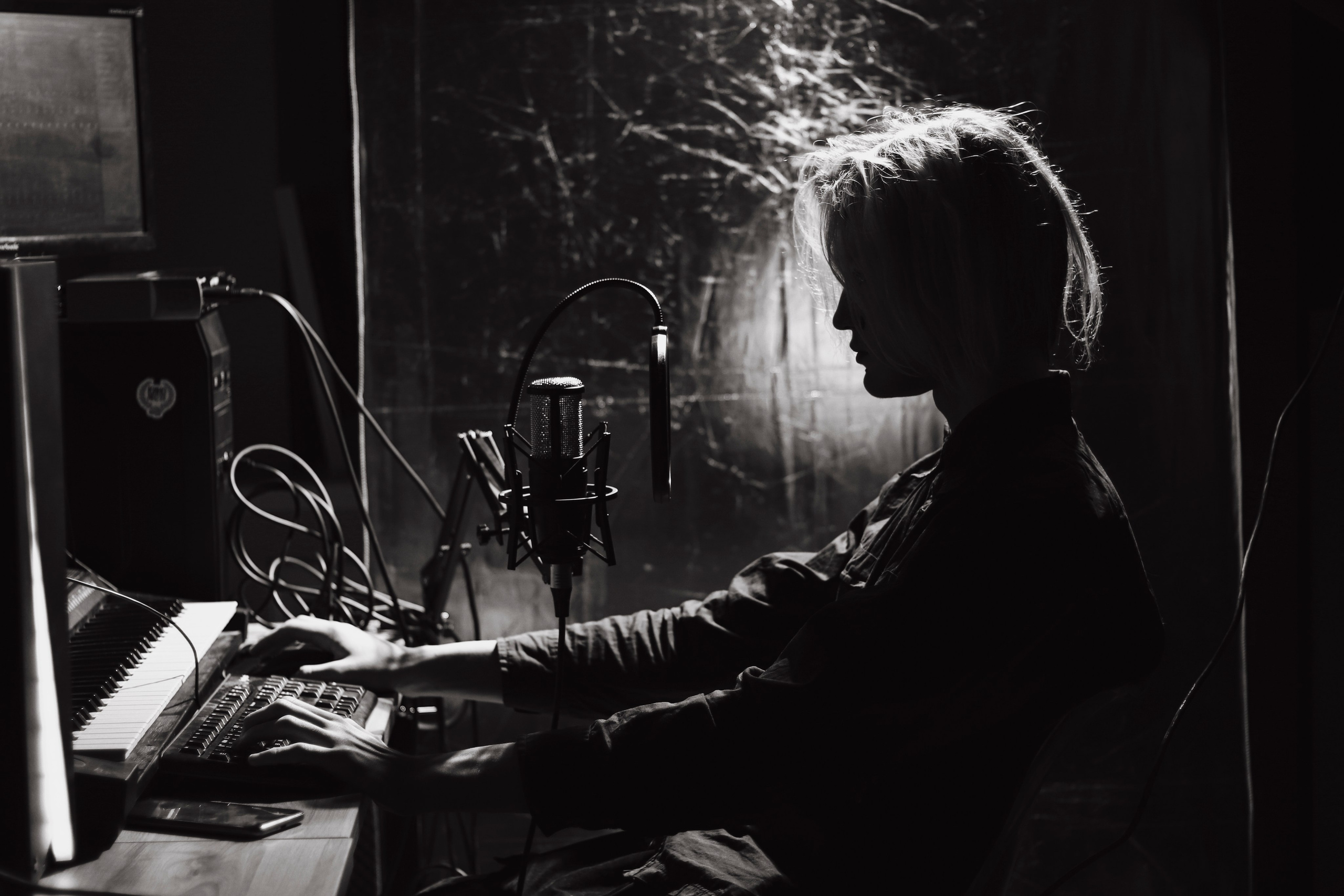 Сергей битмейкер. Ивентный фотограф в Санкт-Петербурге Олег Комков