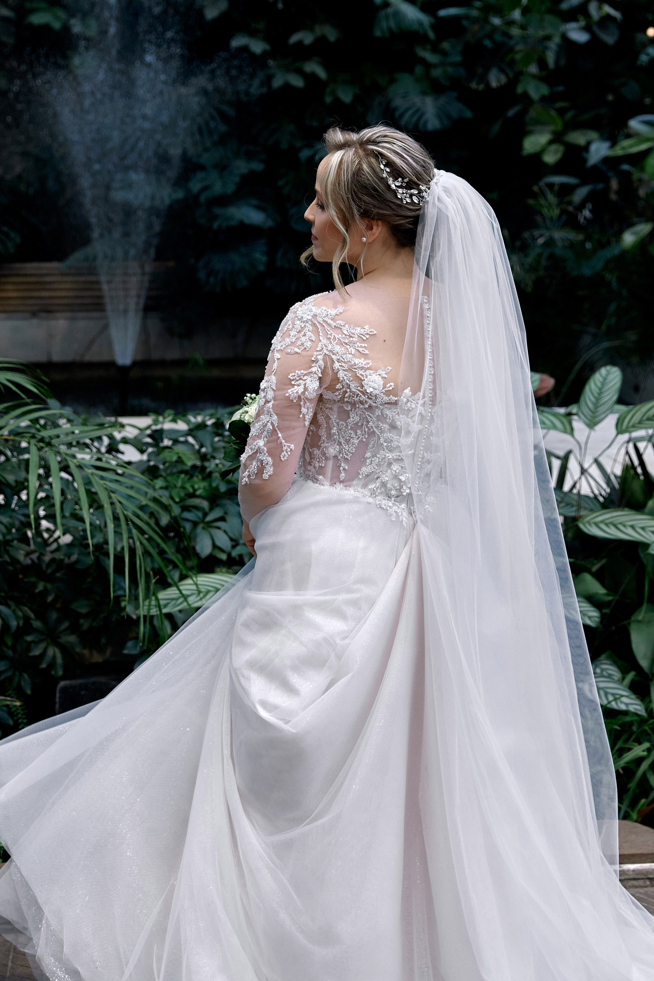 Александр и Елизавета. Фотограф Александр Казин