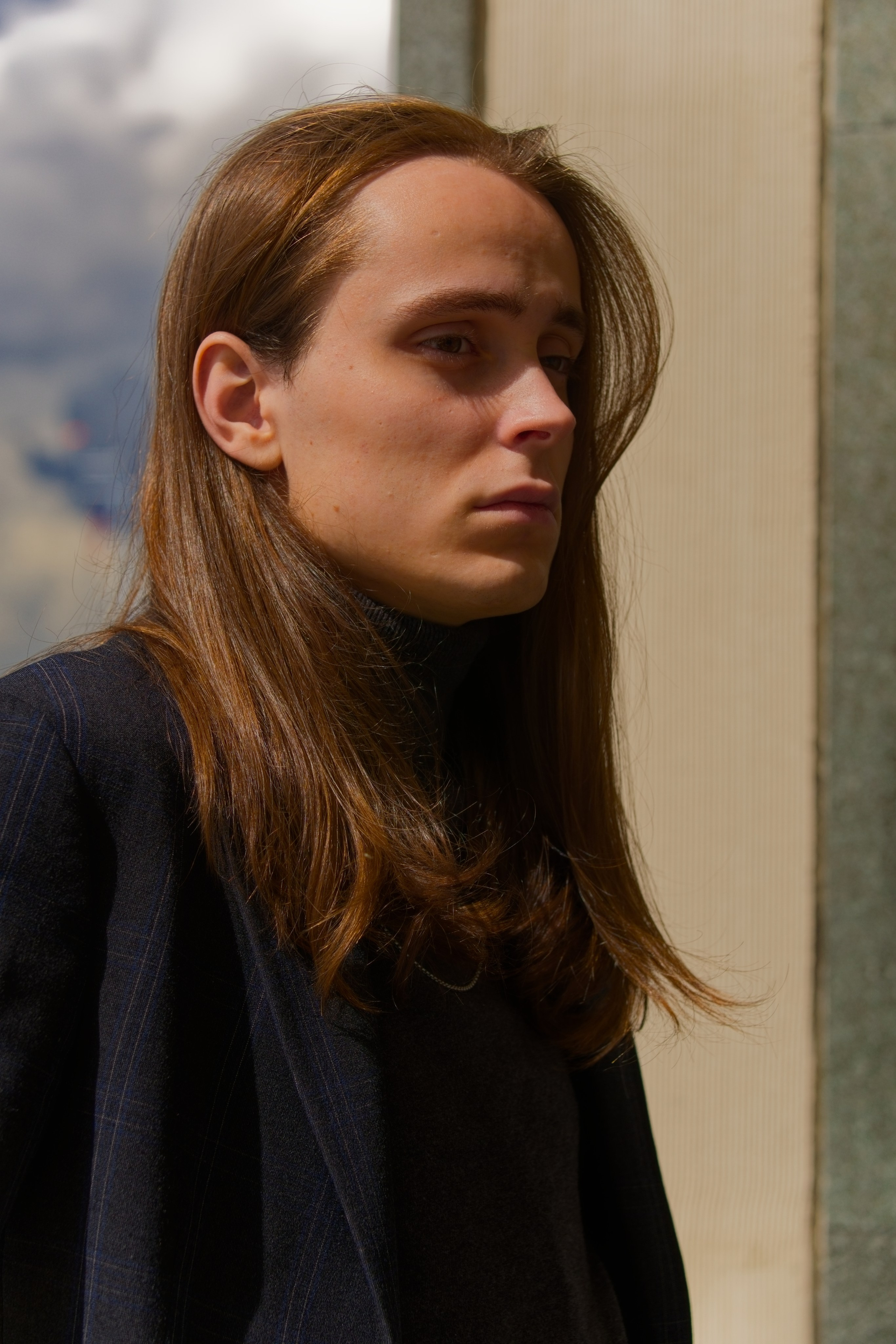 Святослав. Фотограф Денис Шемет