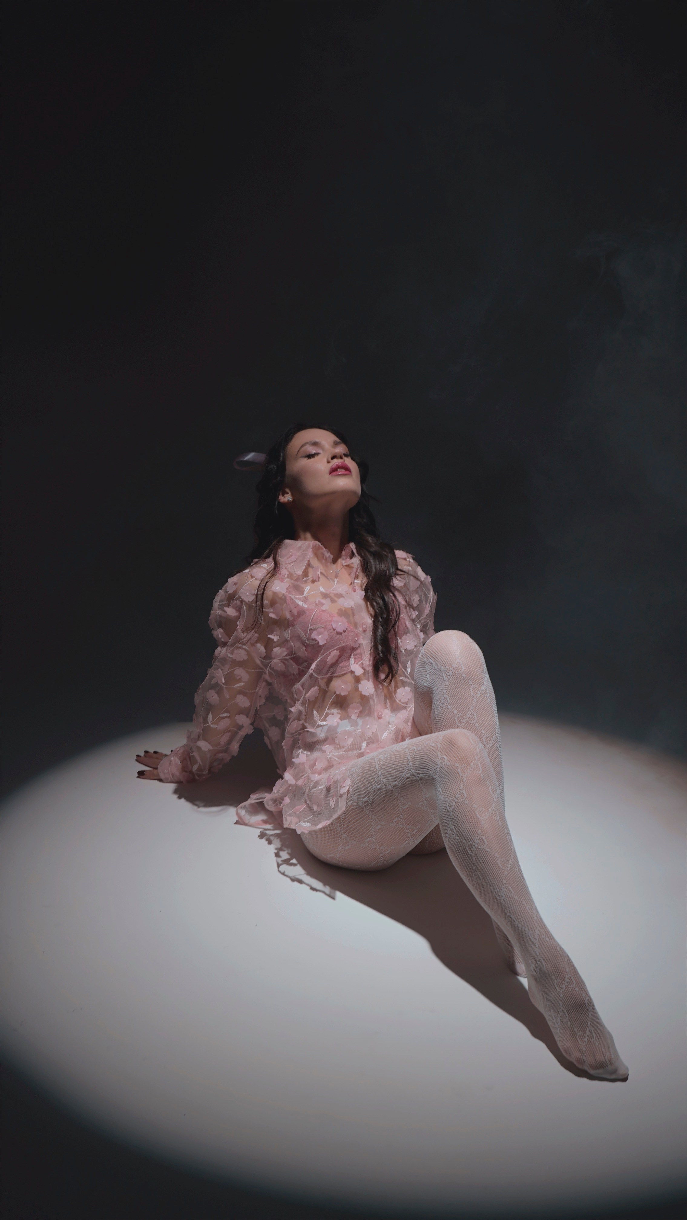 Студийная. Главная