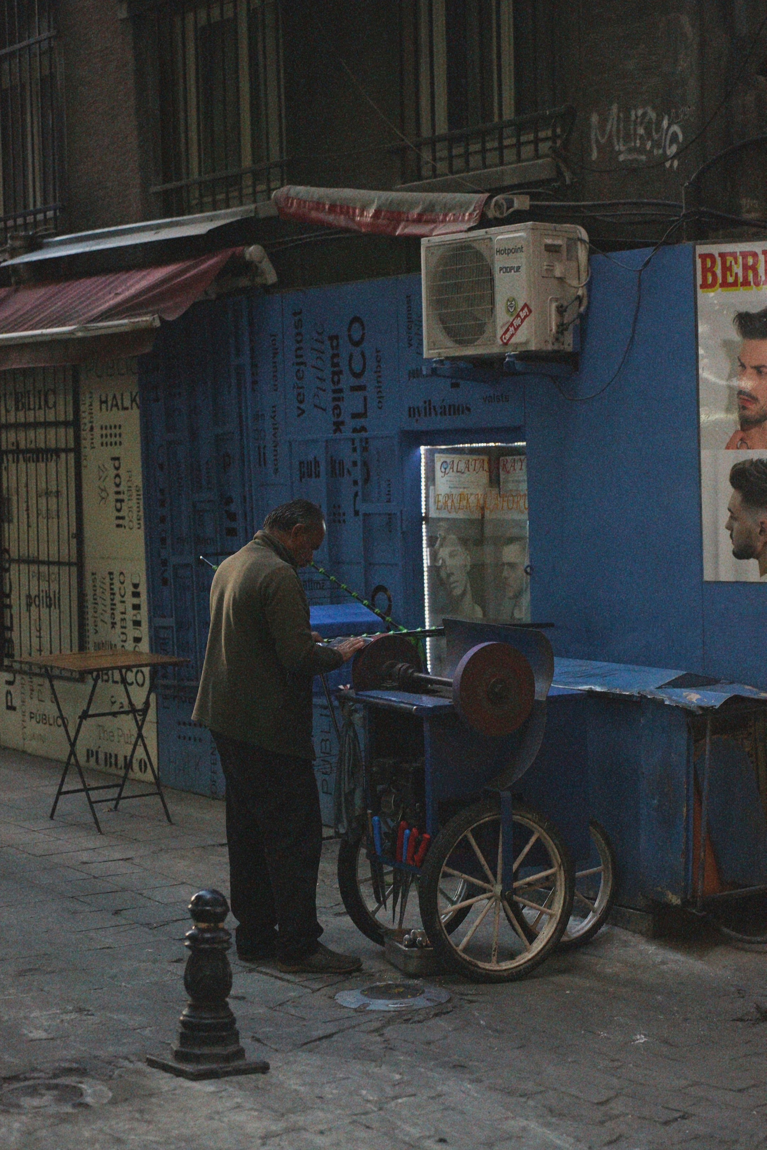 Стамбул. Главная