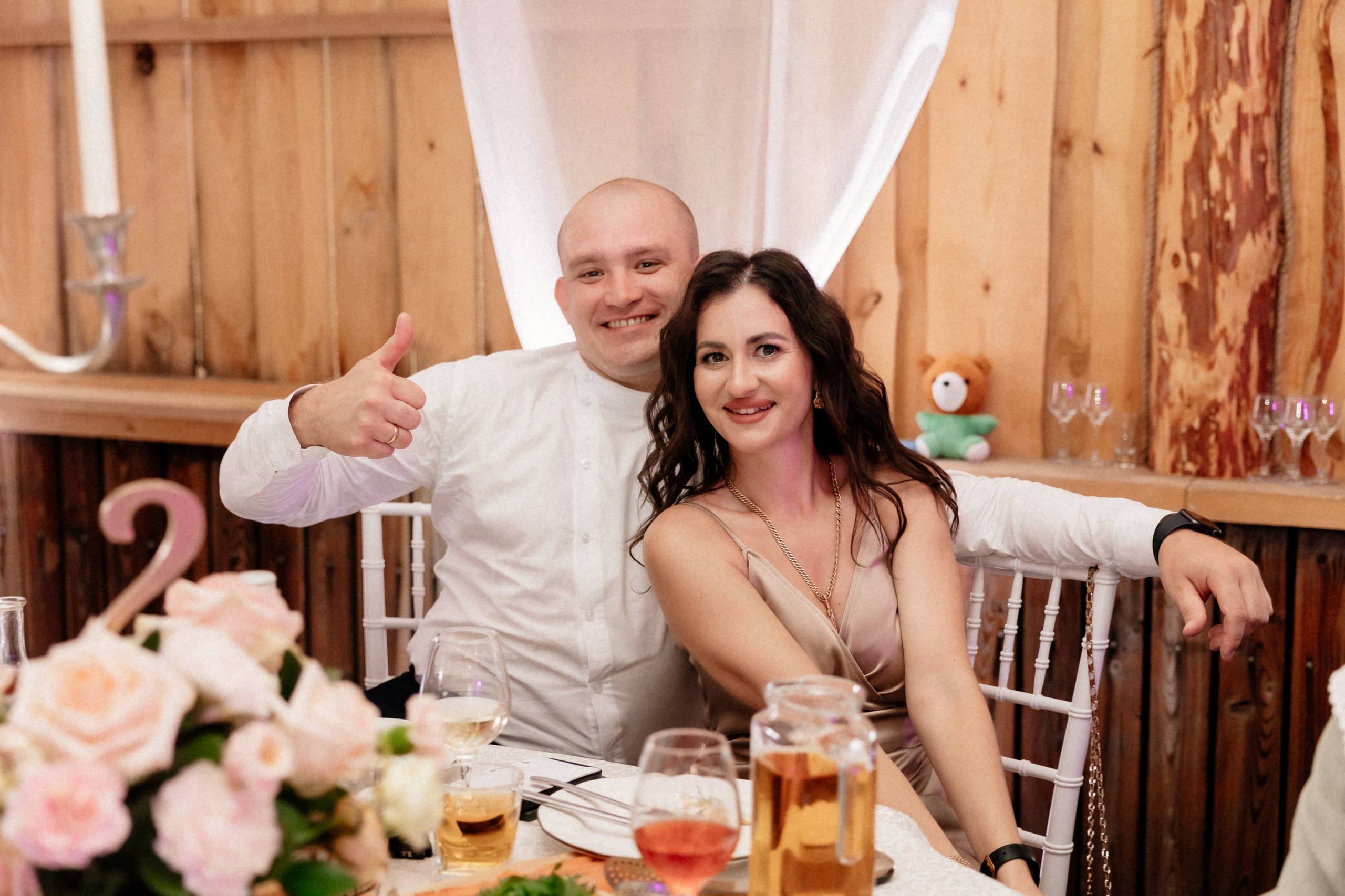 Влад и Вера. Фотограф Москва, Санкт-Петербург, Абакан