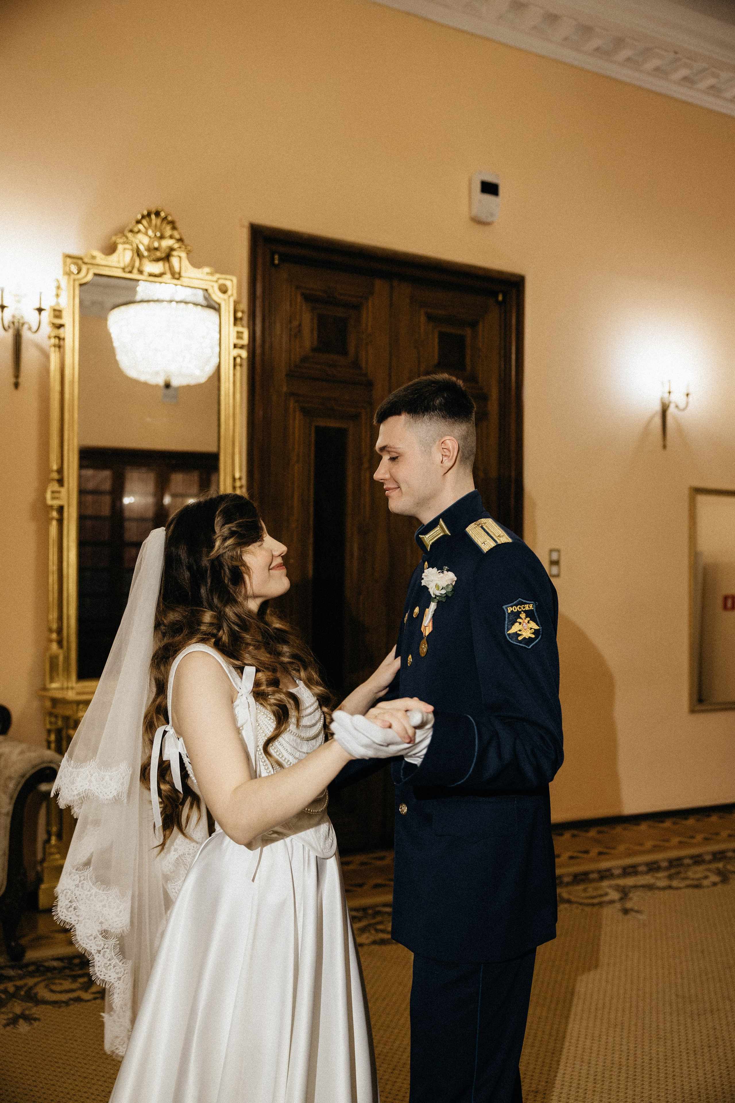 Арина & Рома. ДБ2. Phdkvmr.ru