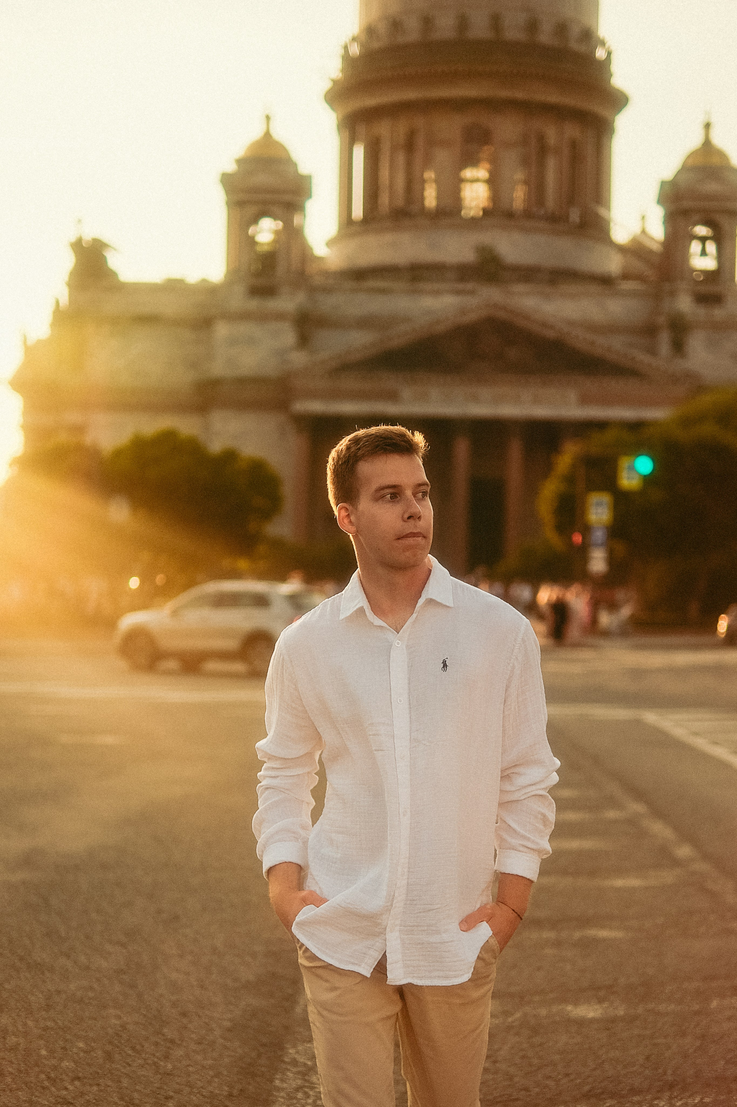 Лиза & Серёжа. Phdkvmr.ru