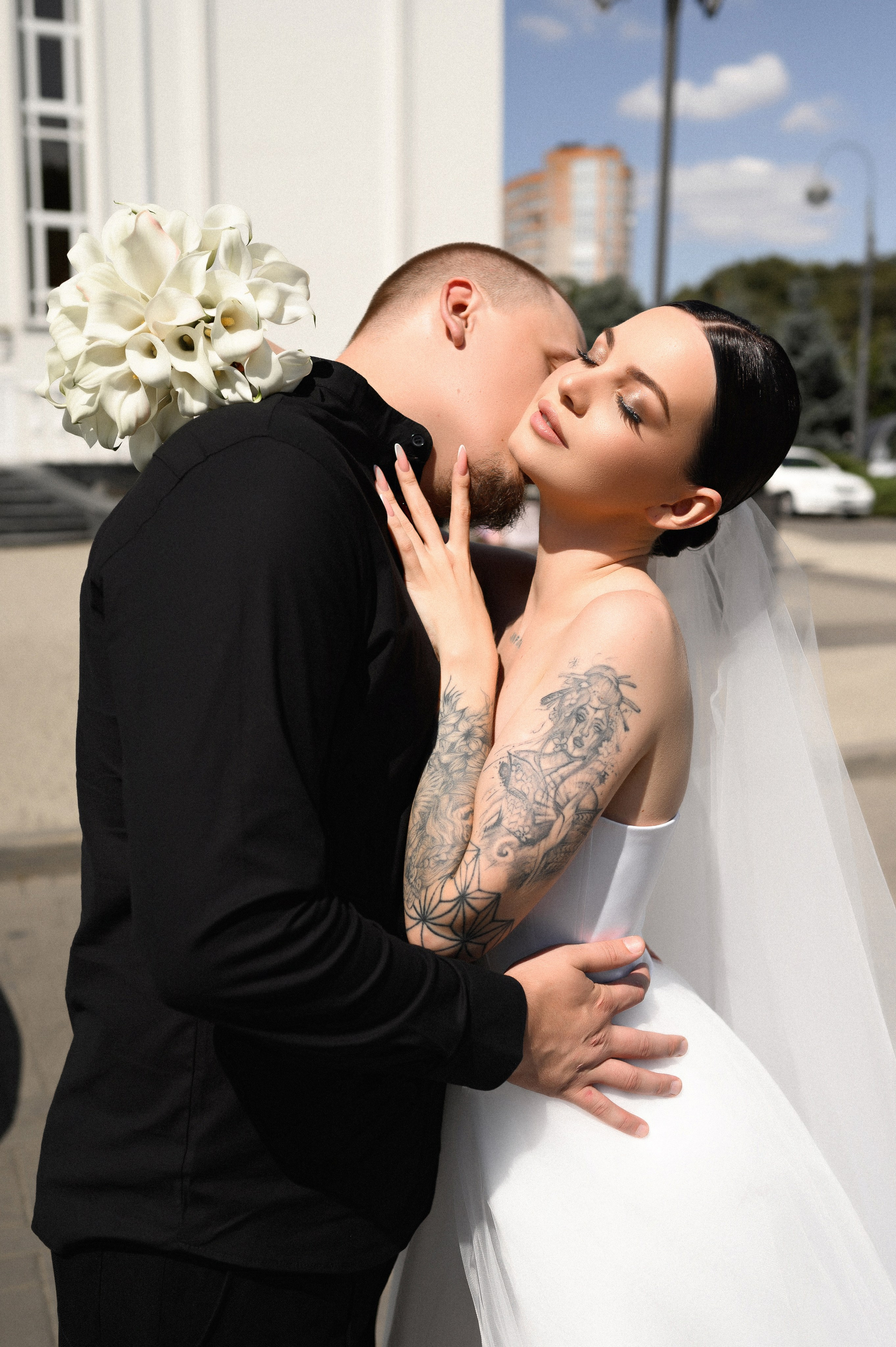 14.08.24. Свадебный и семейный фотограф в Краснодаре