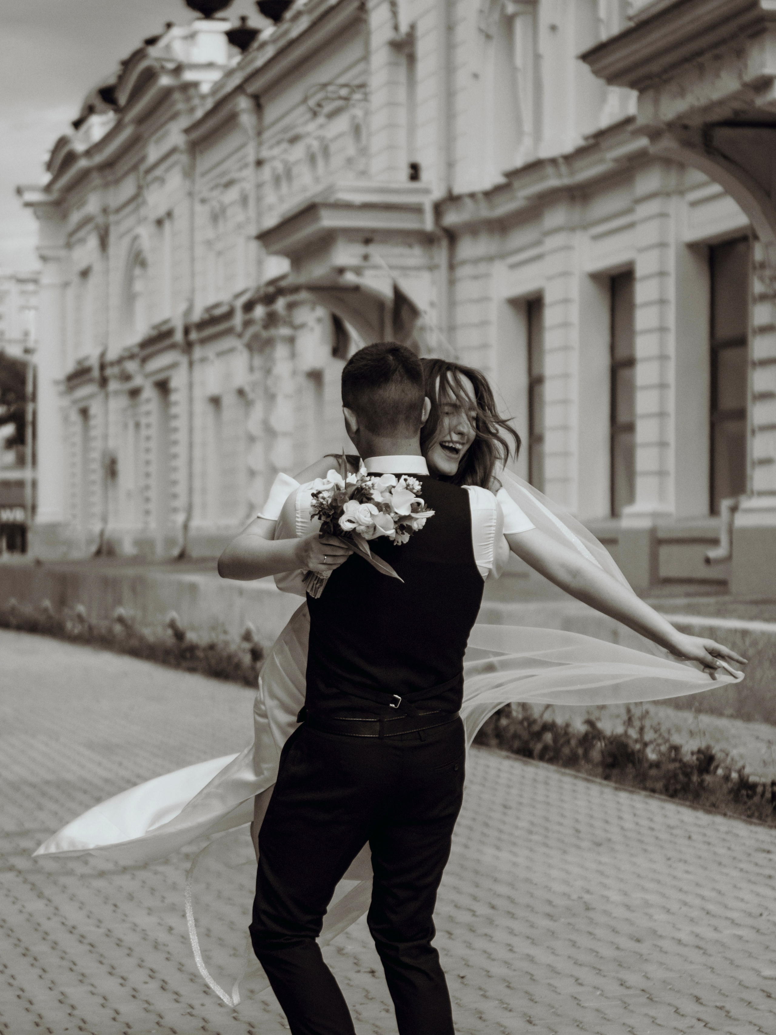 Благовещенск. Фотограф и видеограф в Благовещенске и Санкт-Петербурге Мурыгина Мария