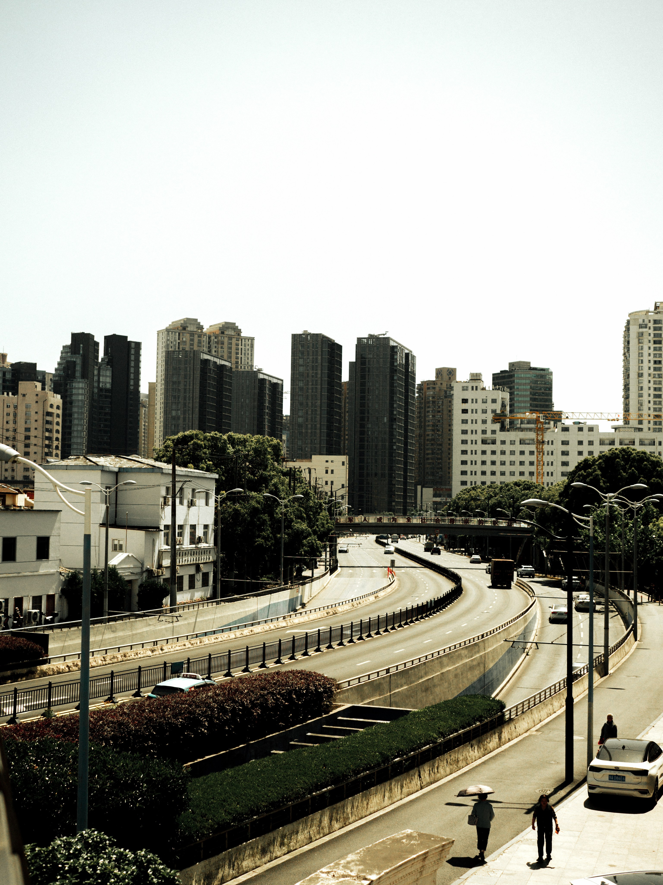 Shang Hai 上海. Фотограф и видеограф в Благовещенске и Санкт-Петербурге Мурыгина Мария