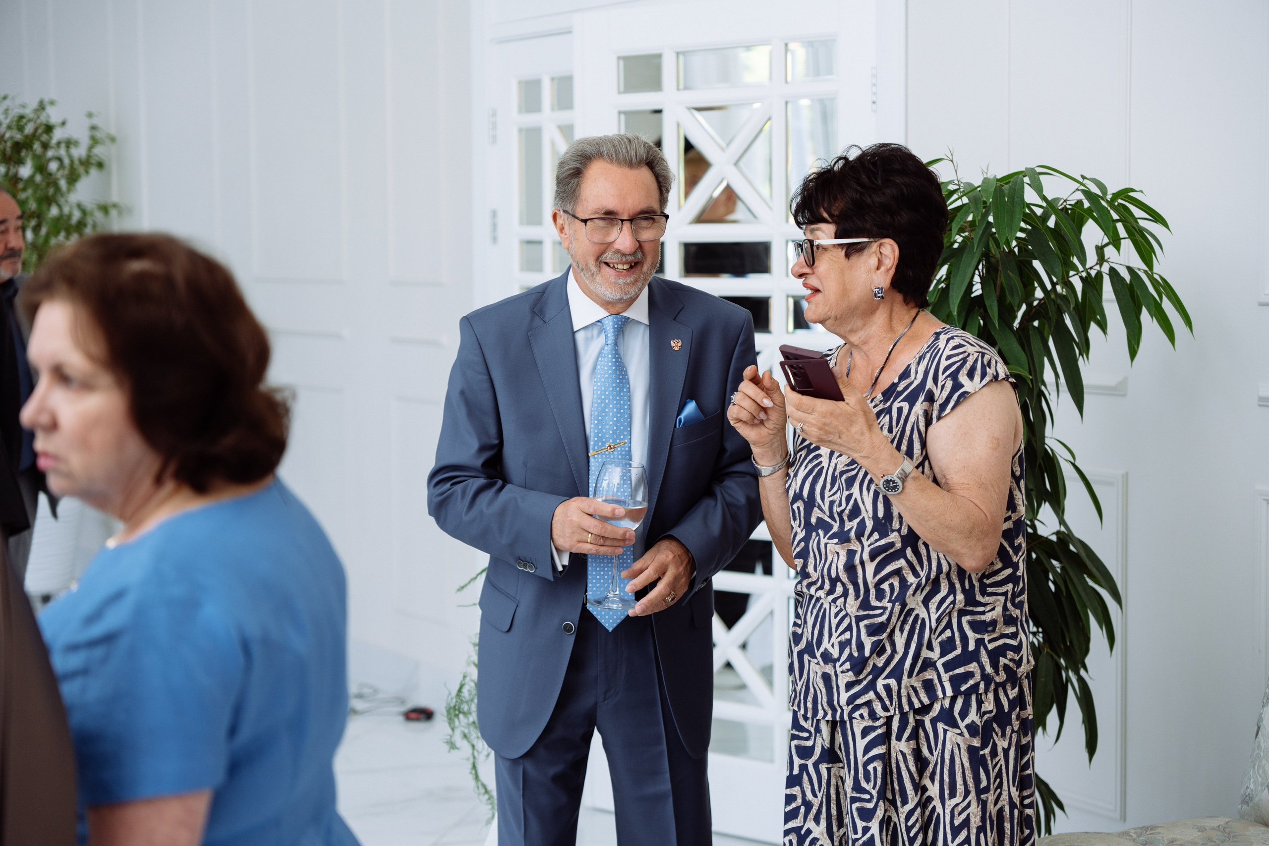 Свадьба Кирилла и Евы