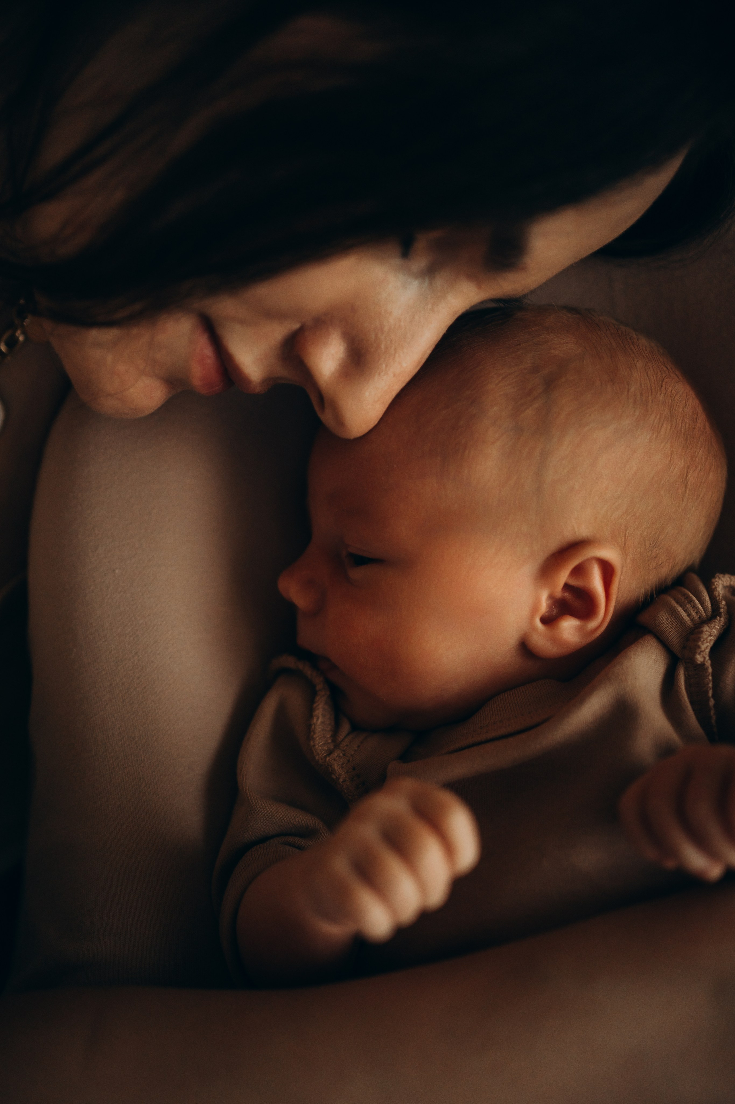 Домашние съемки. Семейный фотограф в Санкт-Петербурге Галина Налимова