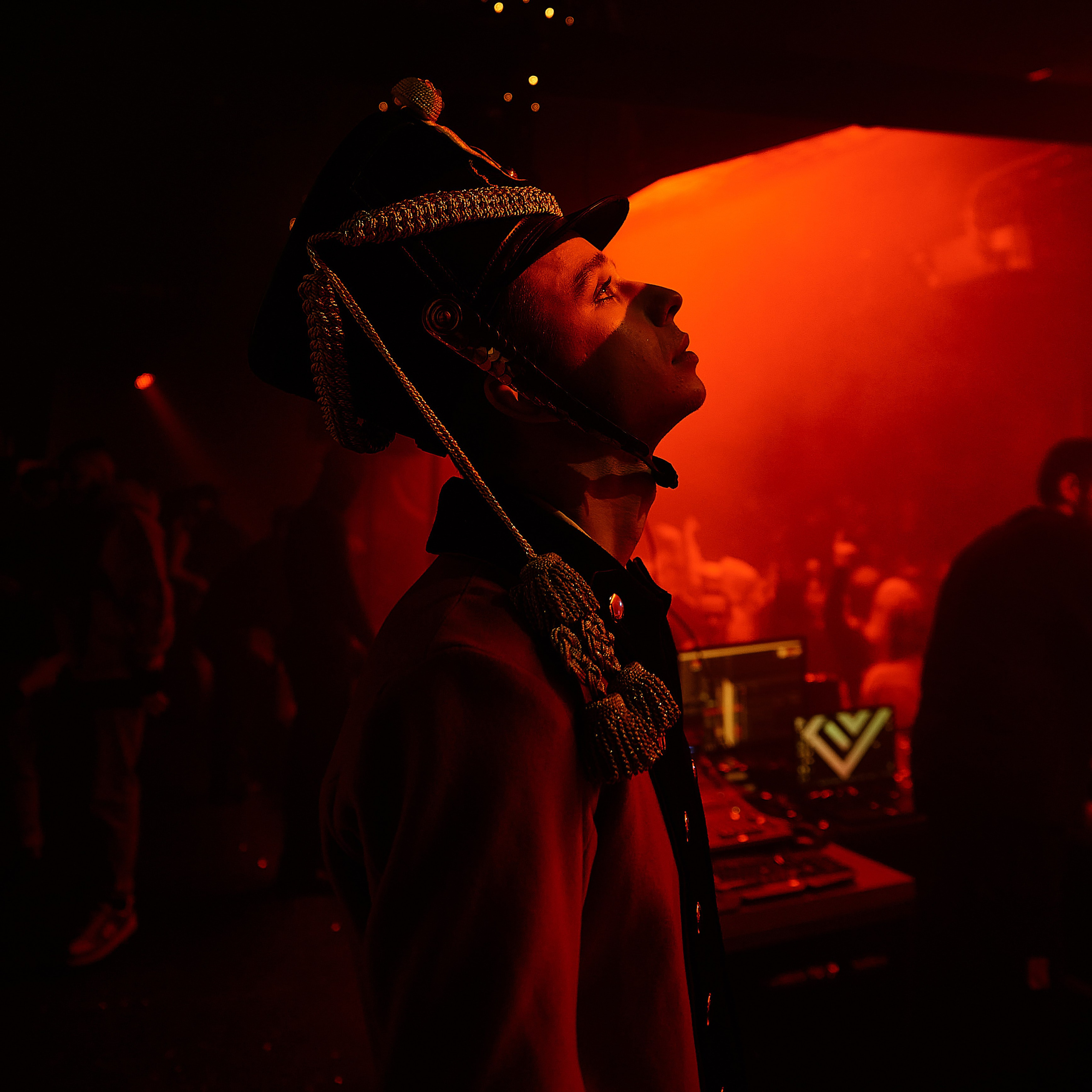Kultura club. Репортажный фотограф в Москве Дмитрий Масленников