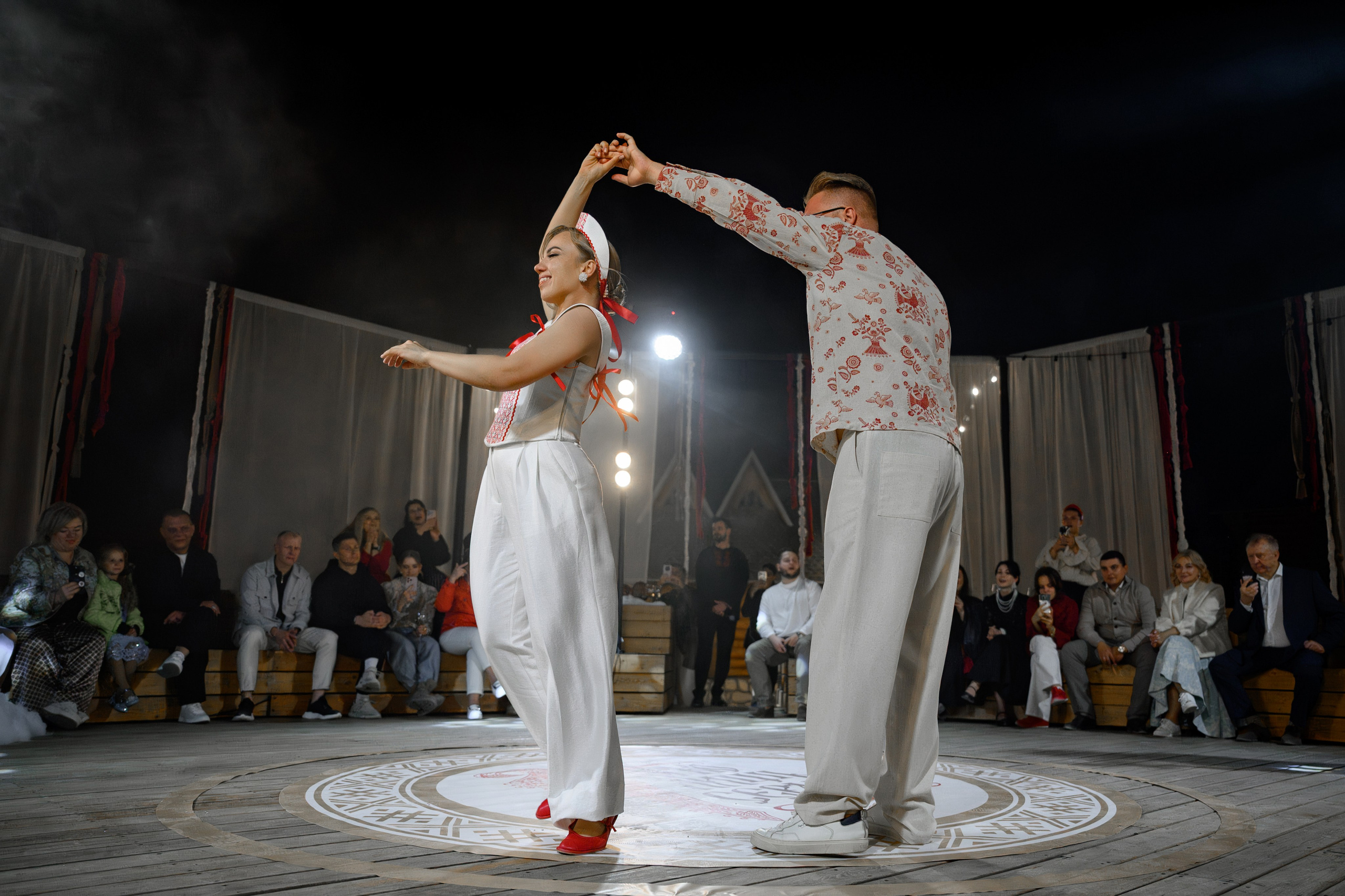 Lisa & Ilya. Фотограф в Липецке Ковалько Евгений