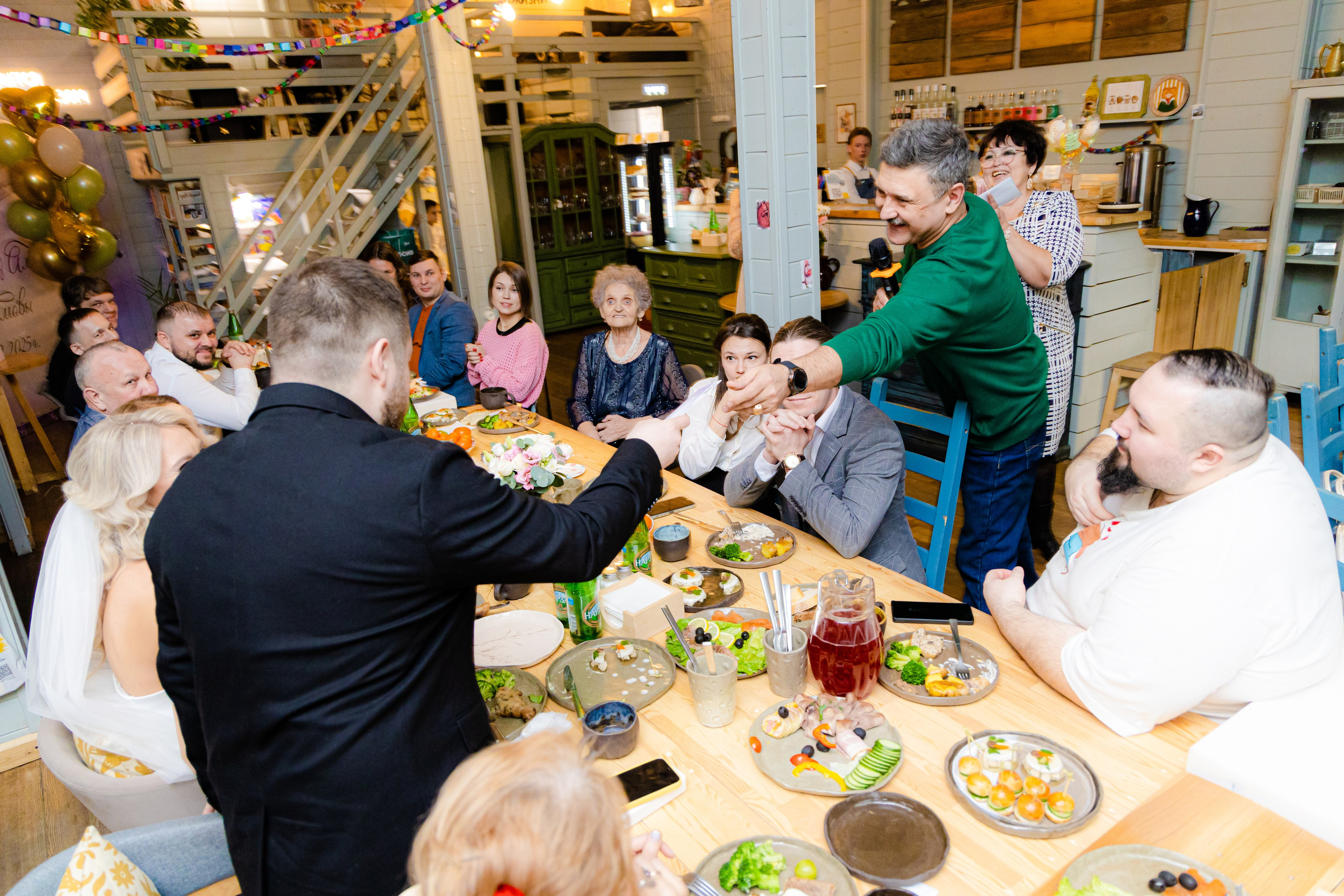 Свадебные воспоминания…. Фотограф Братск Юлий Дежин