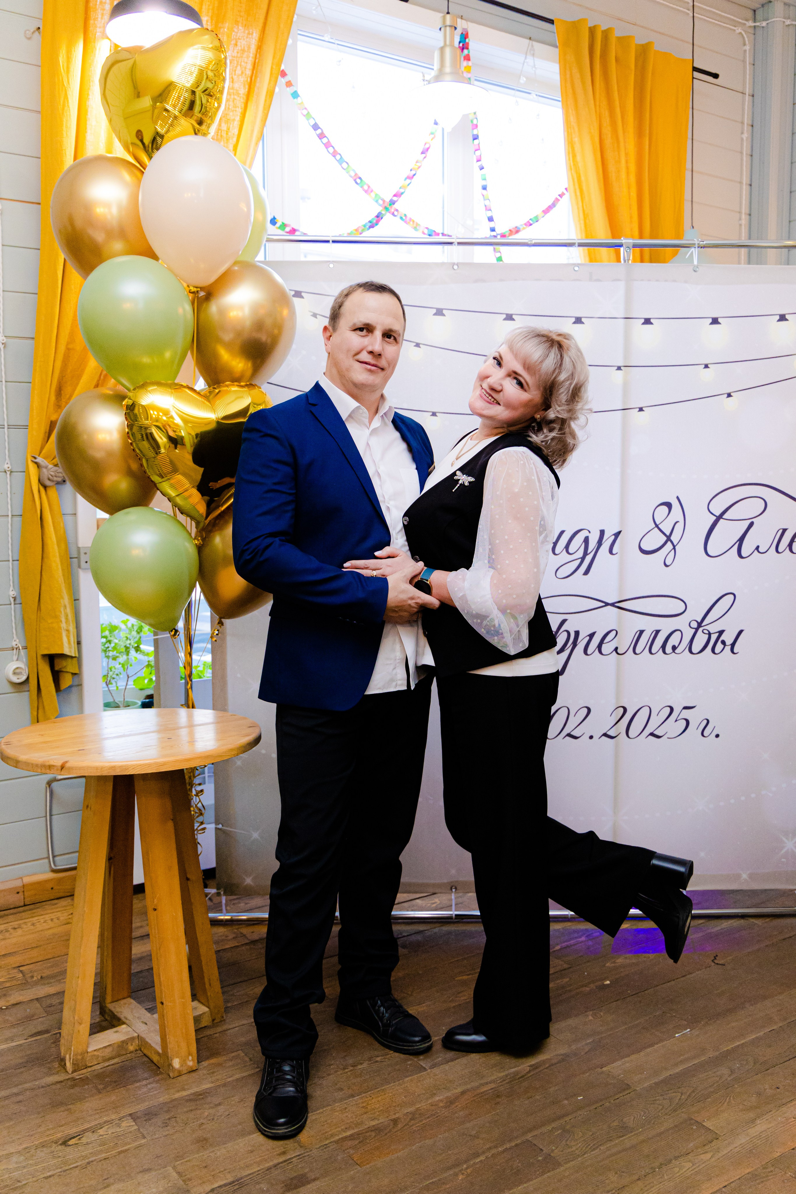 Свадебные воспоминания…. Фотограф Братск Юлий Дежин