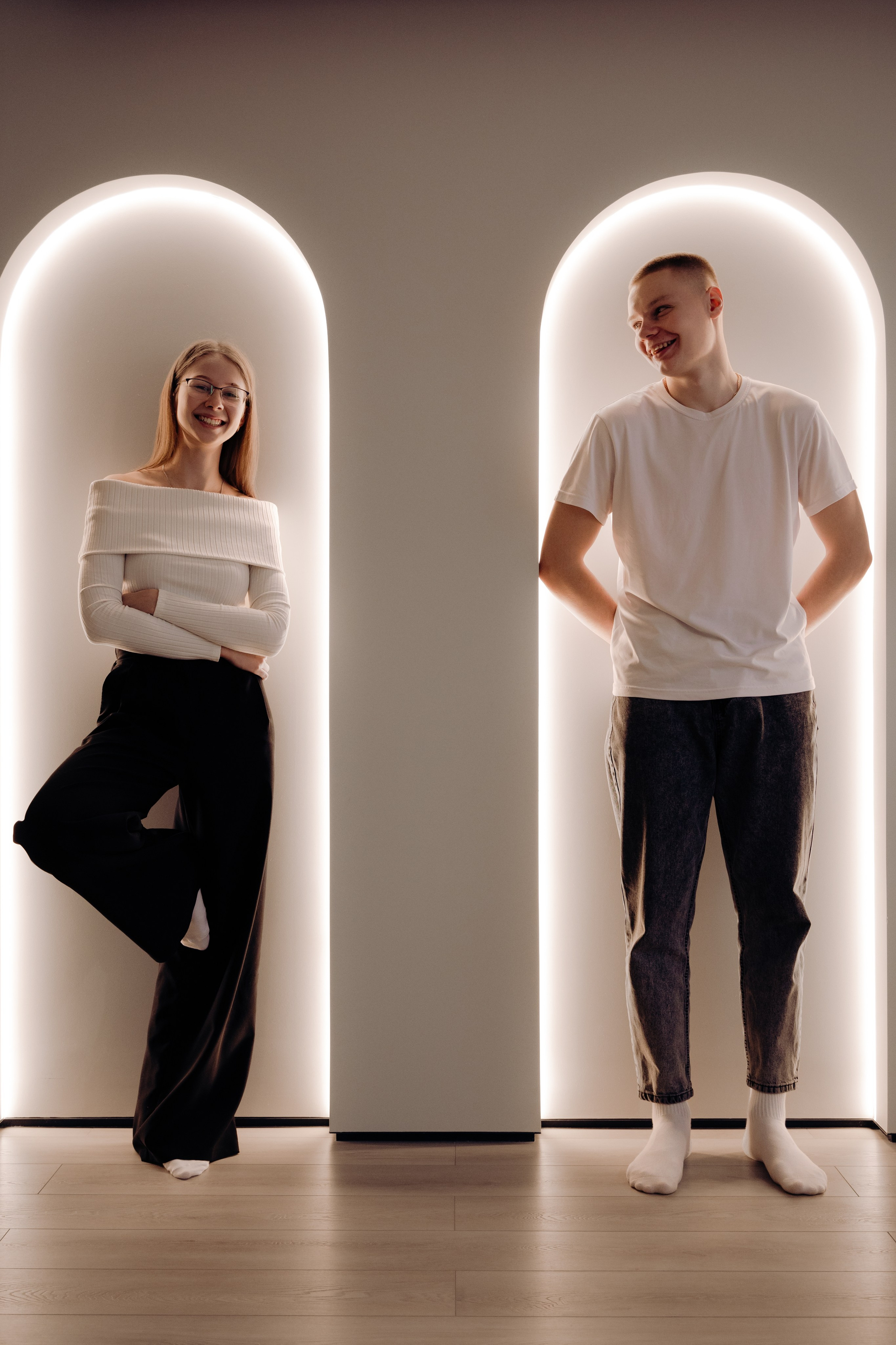 ФОТО. Фотограф / Видеограф Братск Юлий Дежин