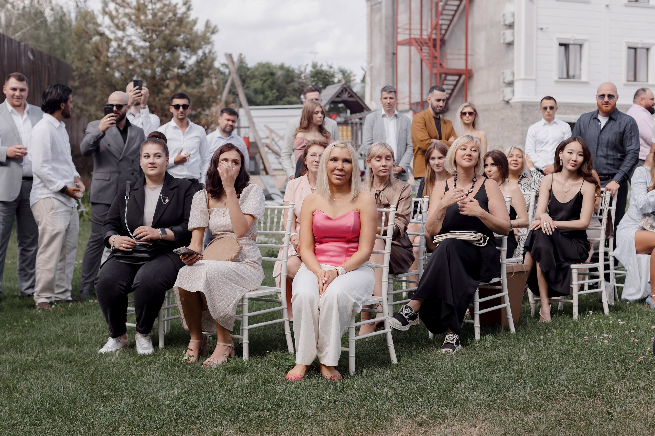 Дамир и Анна. Свадебный фотограф и видеограф Юрий и Эля Дубинины