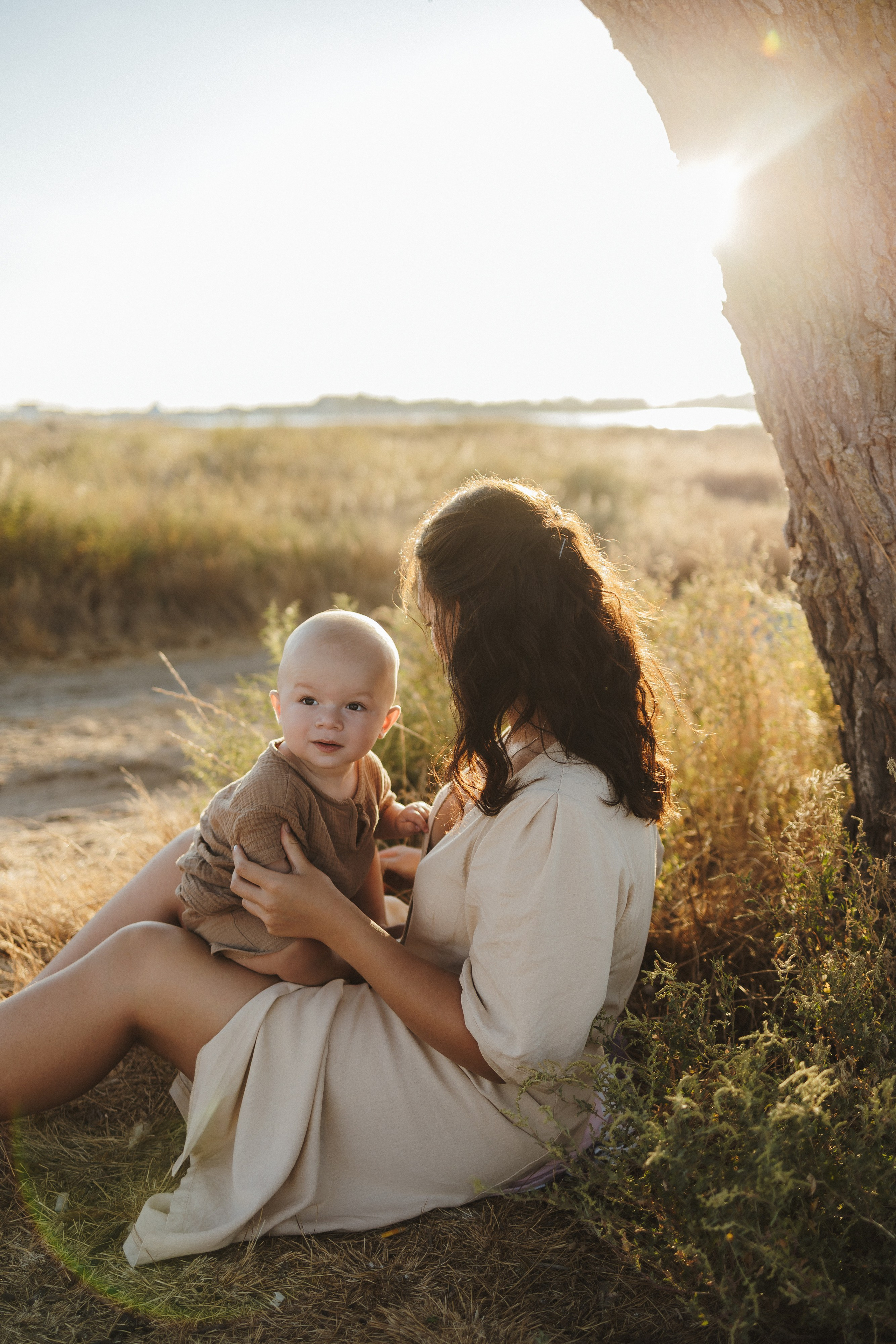 Семейные фотосессии в Крыму. Фотограф Евпатория Крым