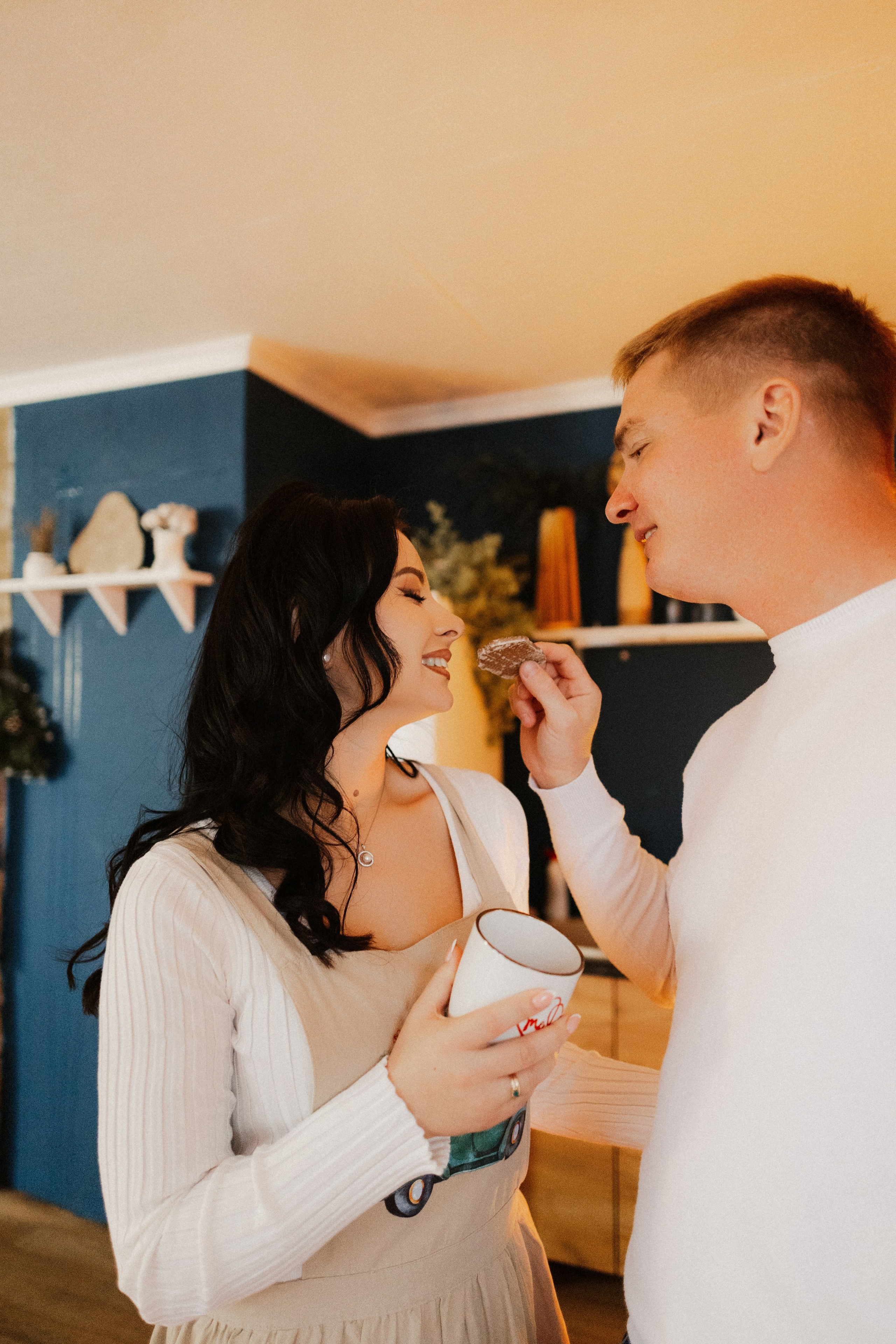 Фотосессия лавстори Евпатория. Фотограф Евпатория Крым