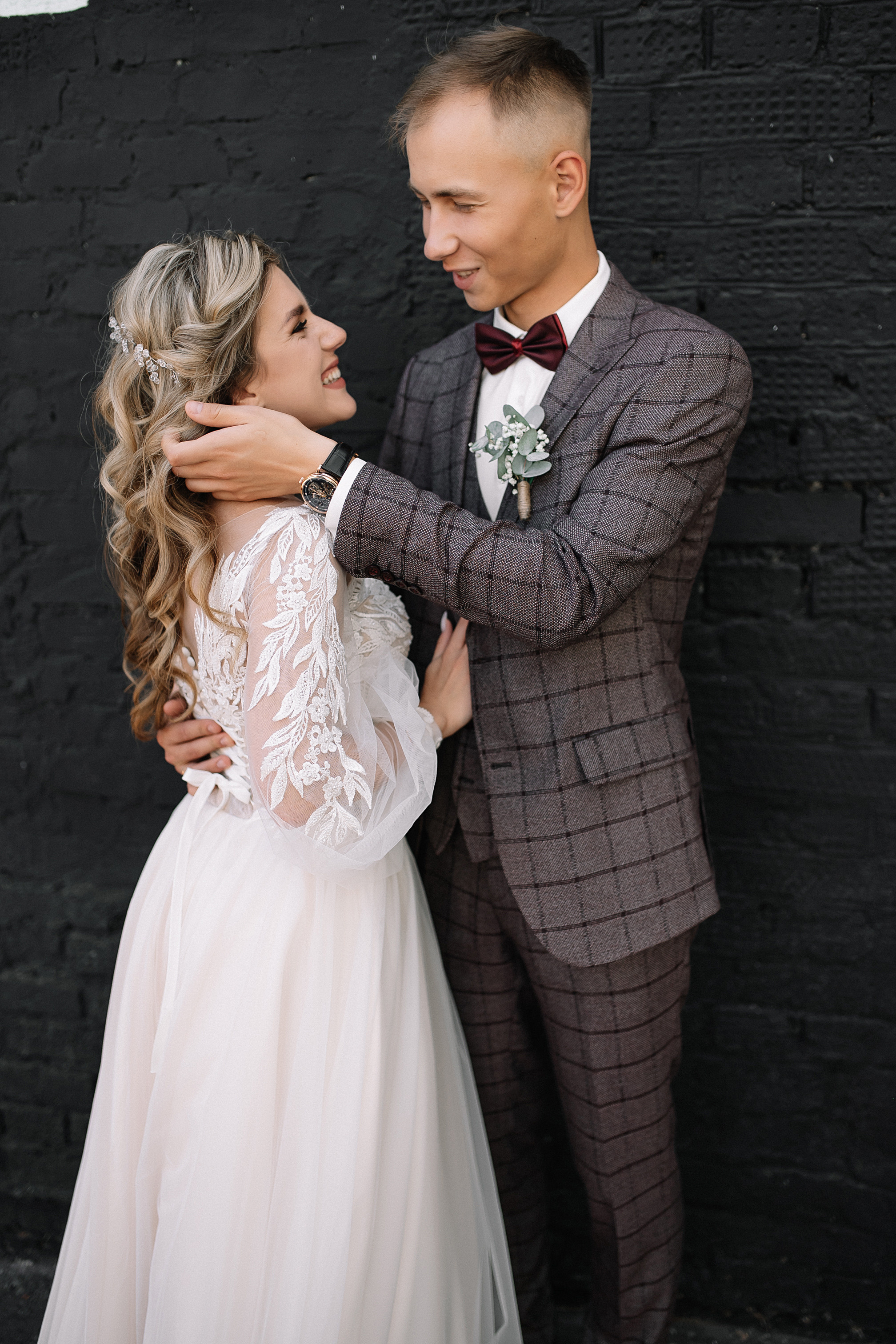 И&Н. Свадебный и семейный фотограф в Коломне Мария Мусатова