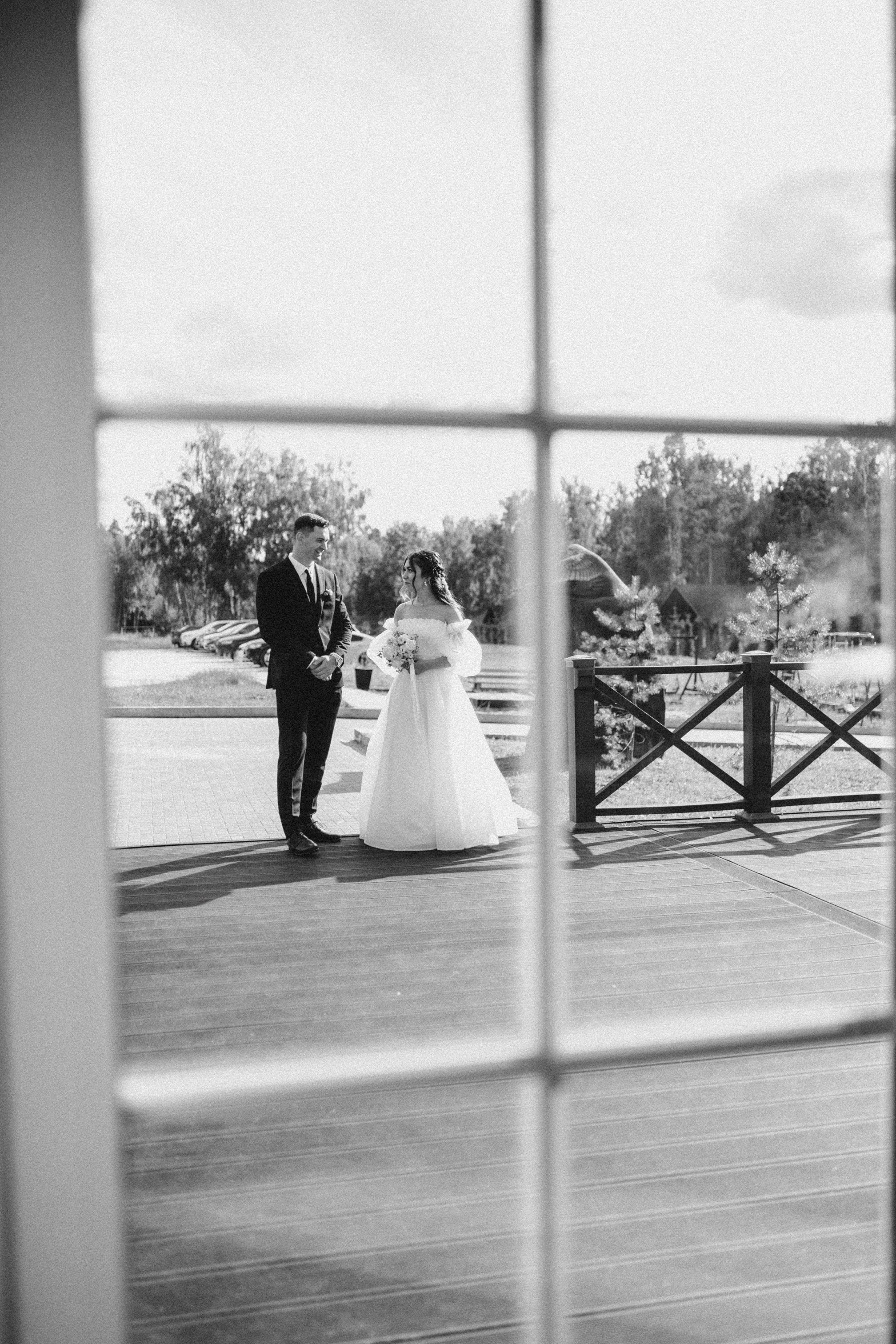 Э&E. Свадебный и семейный фотограф в Коломне Мария Мусатова