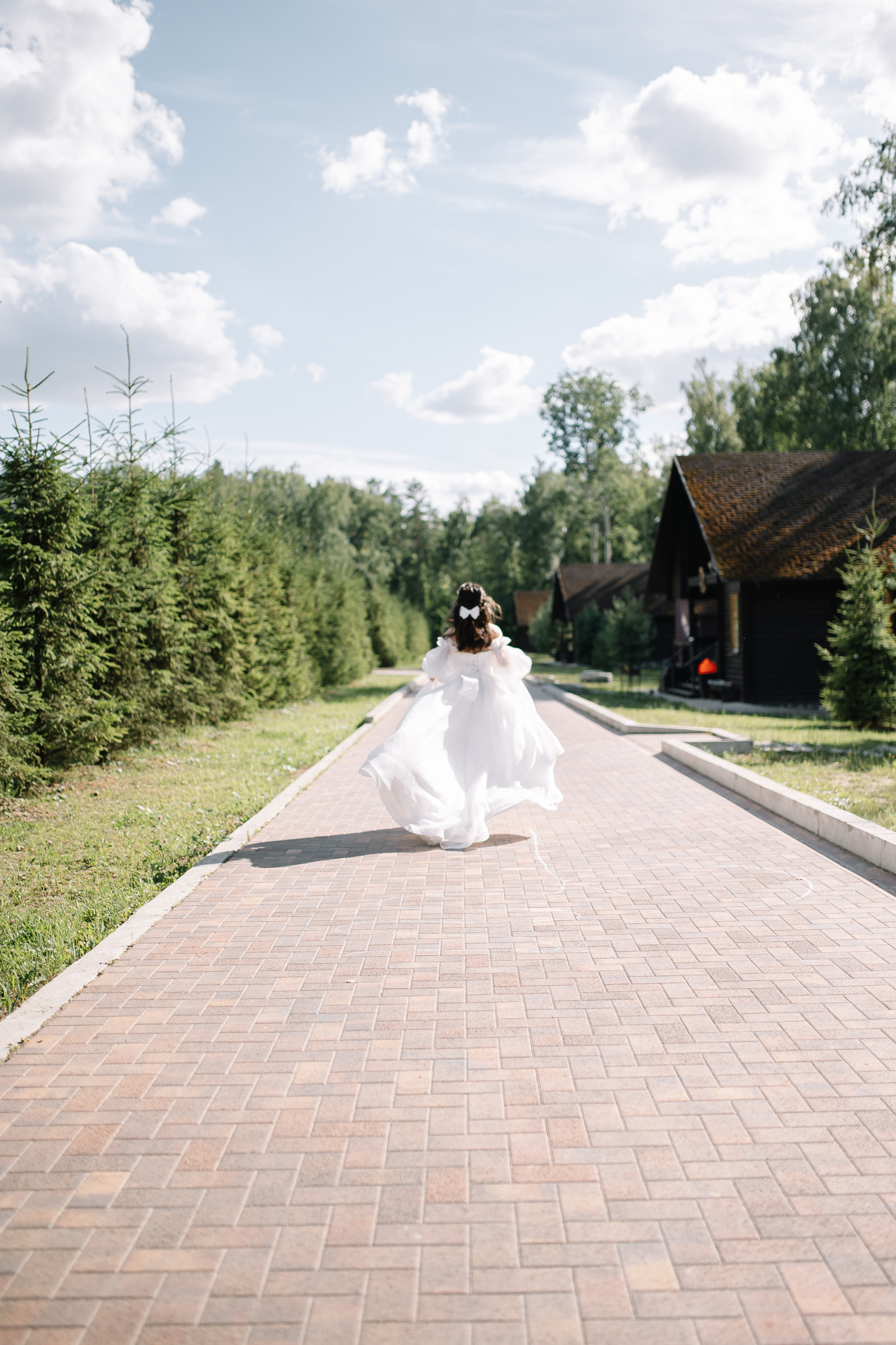 Э&E. Свадебный и семейный фотограф в Коломне Мария Мусатова