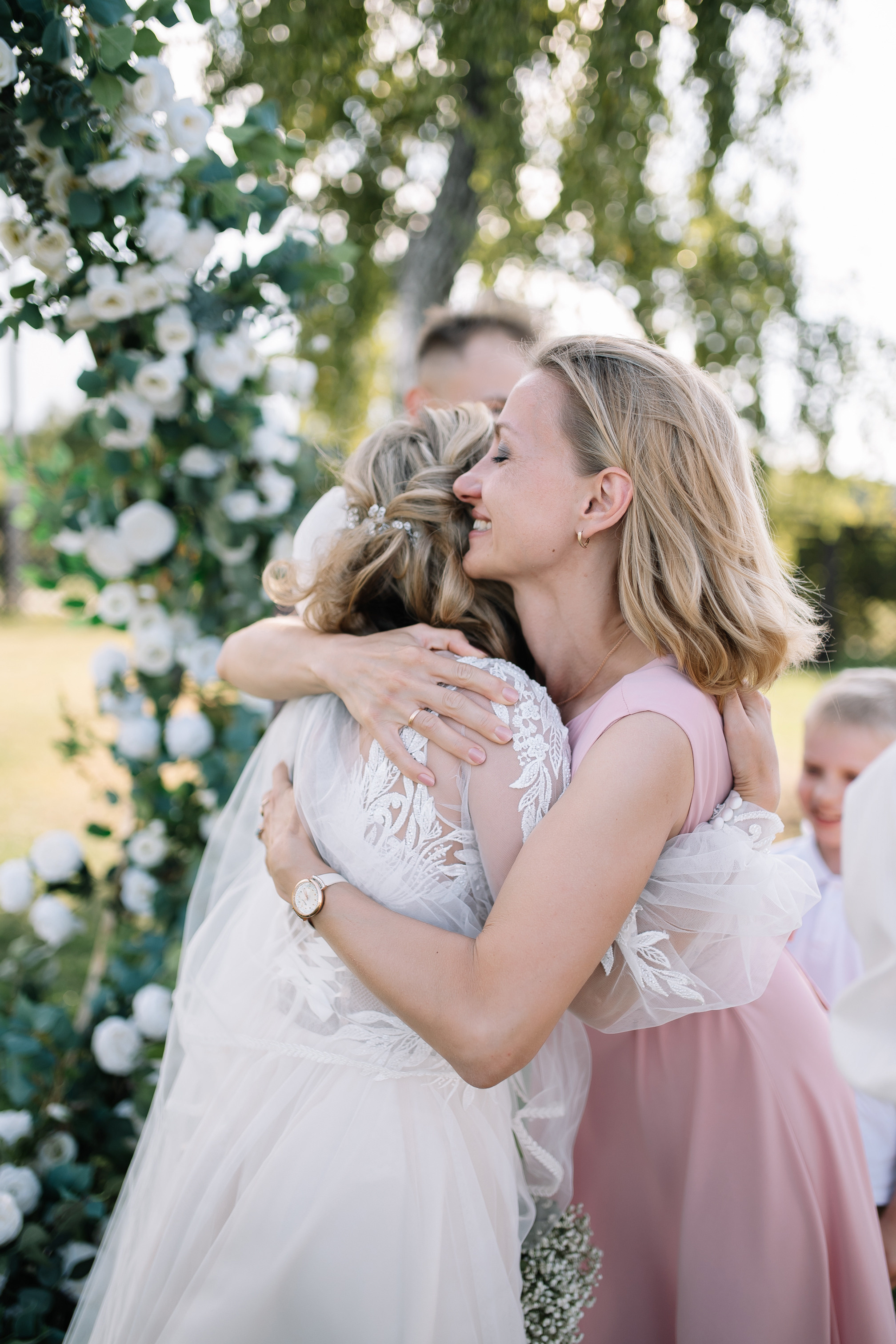 И&Н. Свадебный и семейный фотограф в Коломне Мария Мусатова