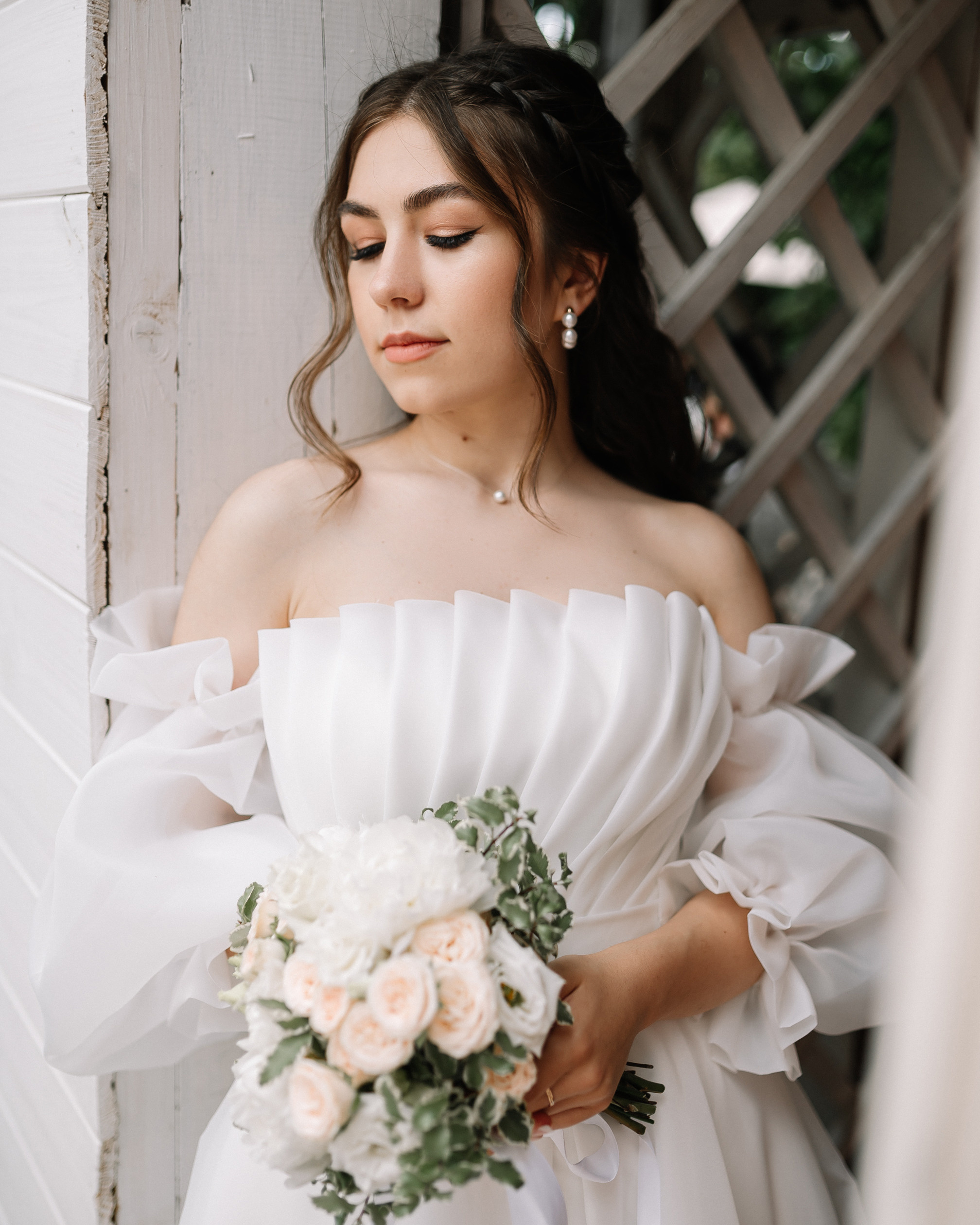 Э&E. Свадебный и семейный фотограф в Коломне Мария Мусатова