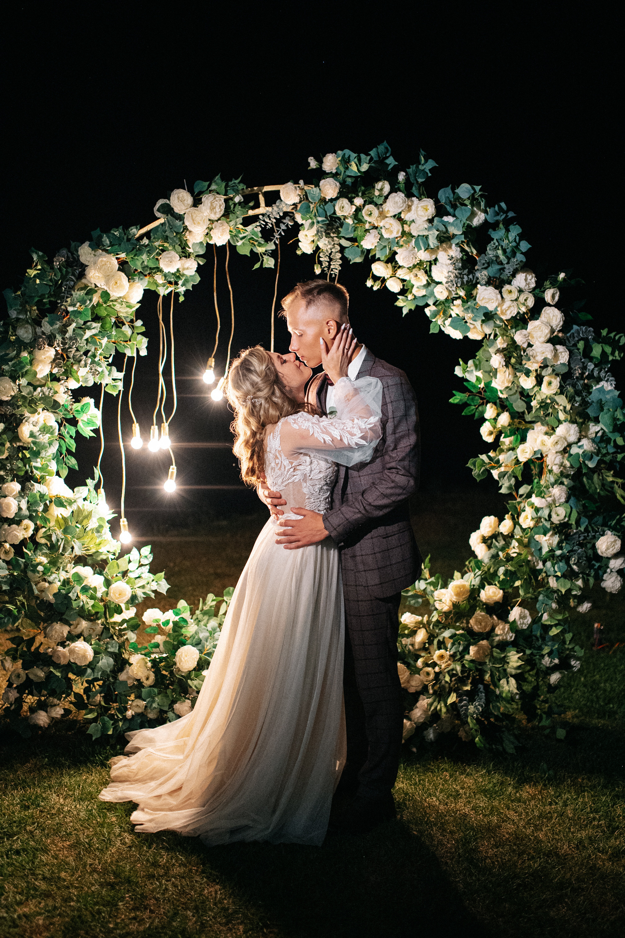 И&Н. Свадебный и семейный фотограф в Коломне Мария Мусатова