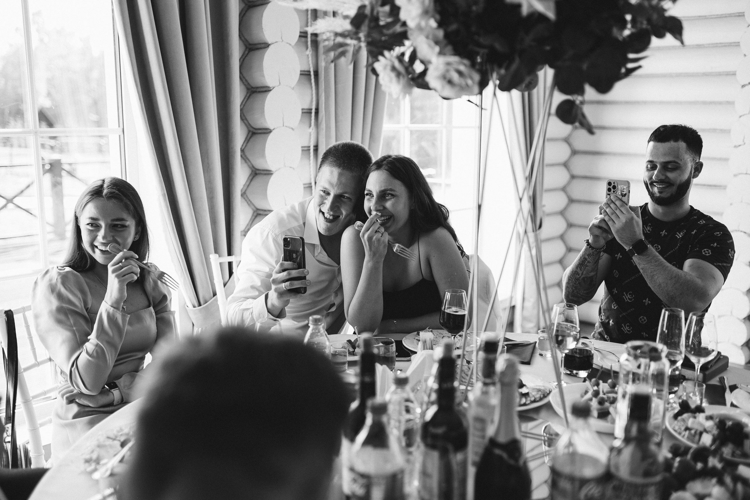 Э&E. Свадебный и семейный фотограф в Коломне Мария Мусатова