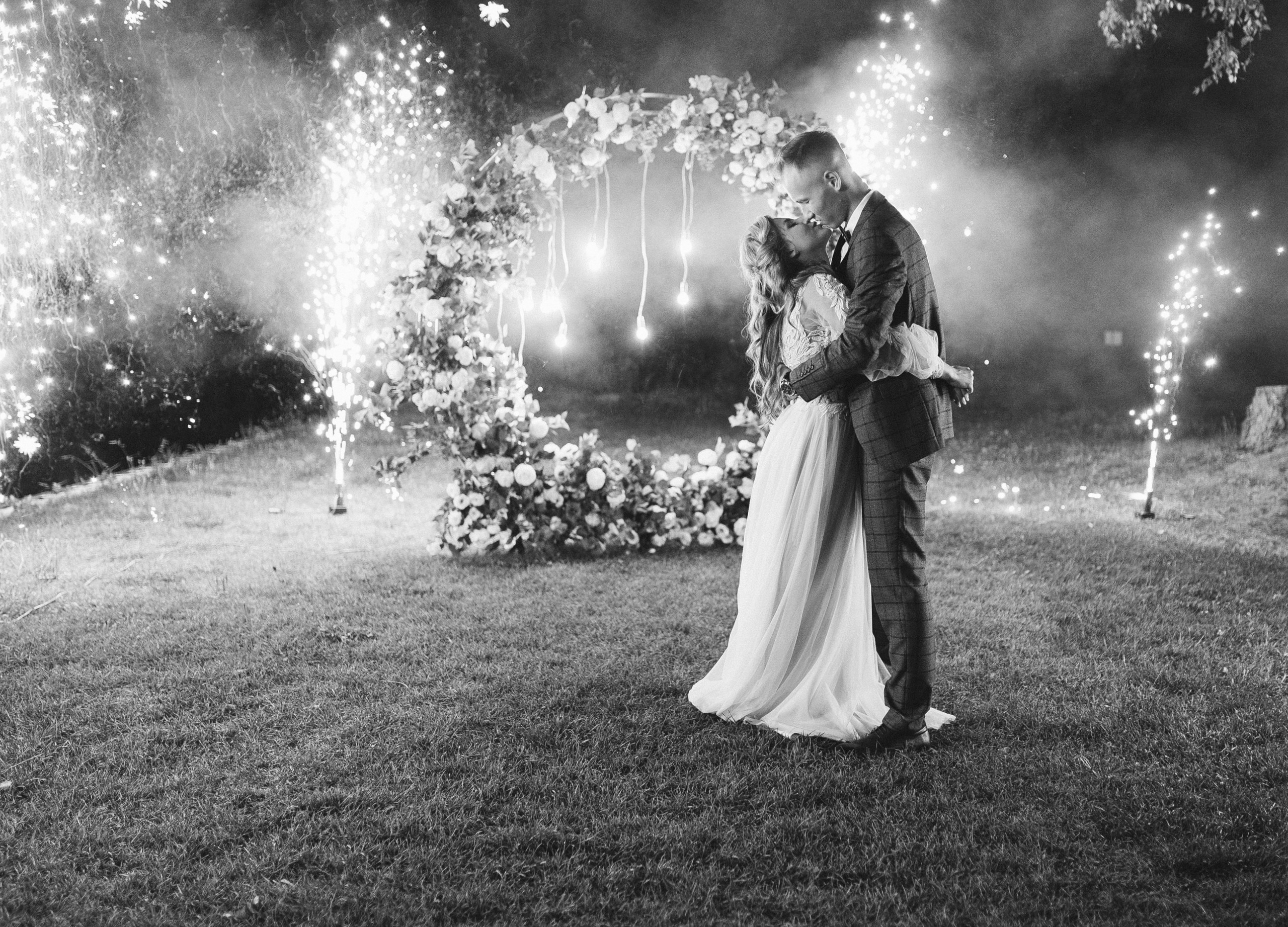 И&Н. Свадебный и семейный фотограф в Коломне Мария Мусатова