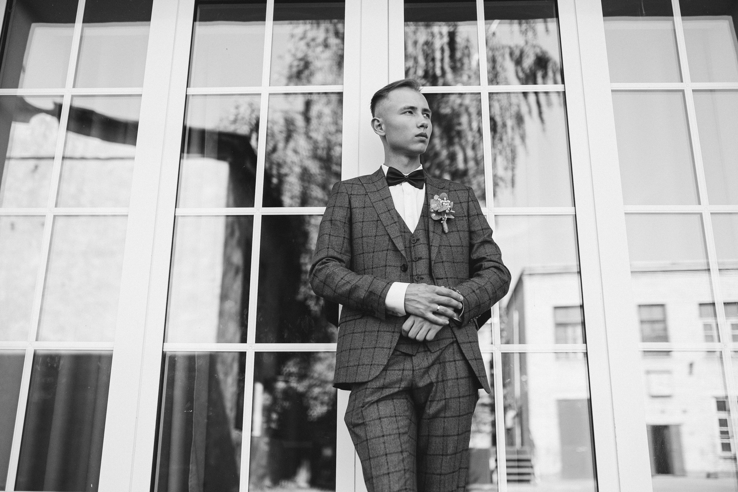 И&Н. Свадебный и семейный фотограф в Коломне Мария Мусатова