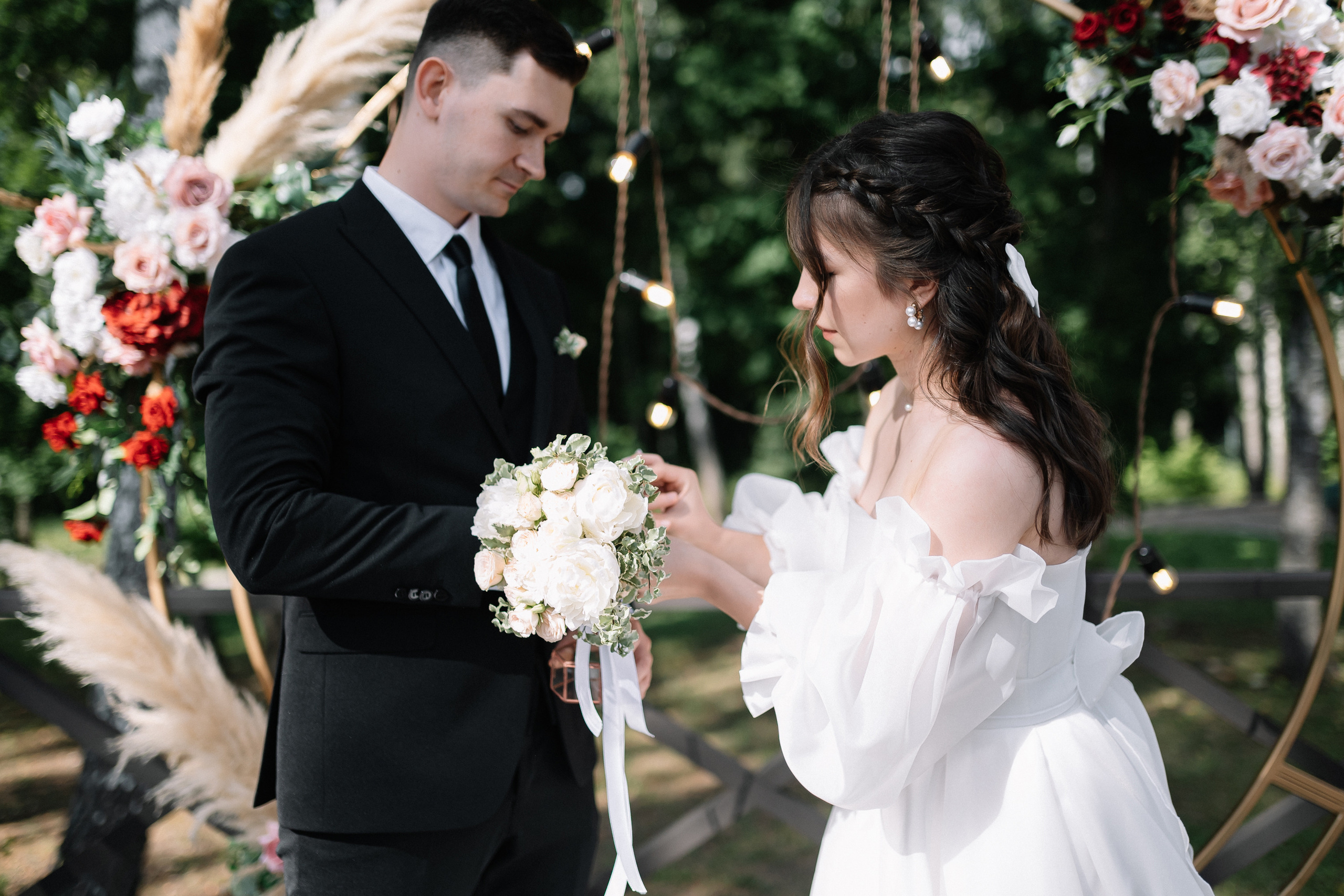 Э&E. Свадебный и семейный фотограф в Коломне Мария Мусатова