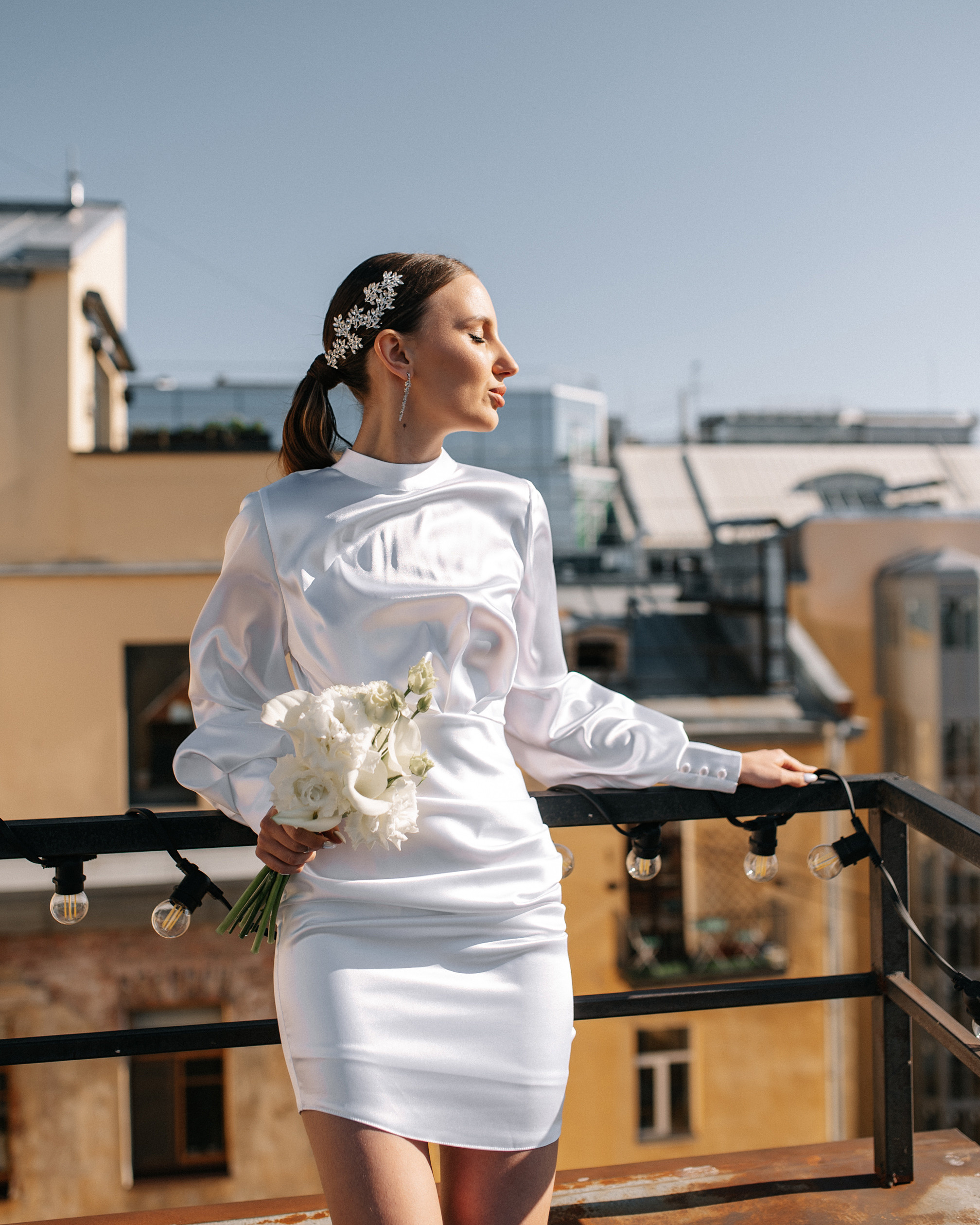 E&А SPb. Свадебный и семейный фотограф в Коломне Мария Мусатова