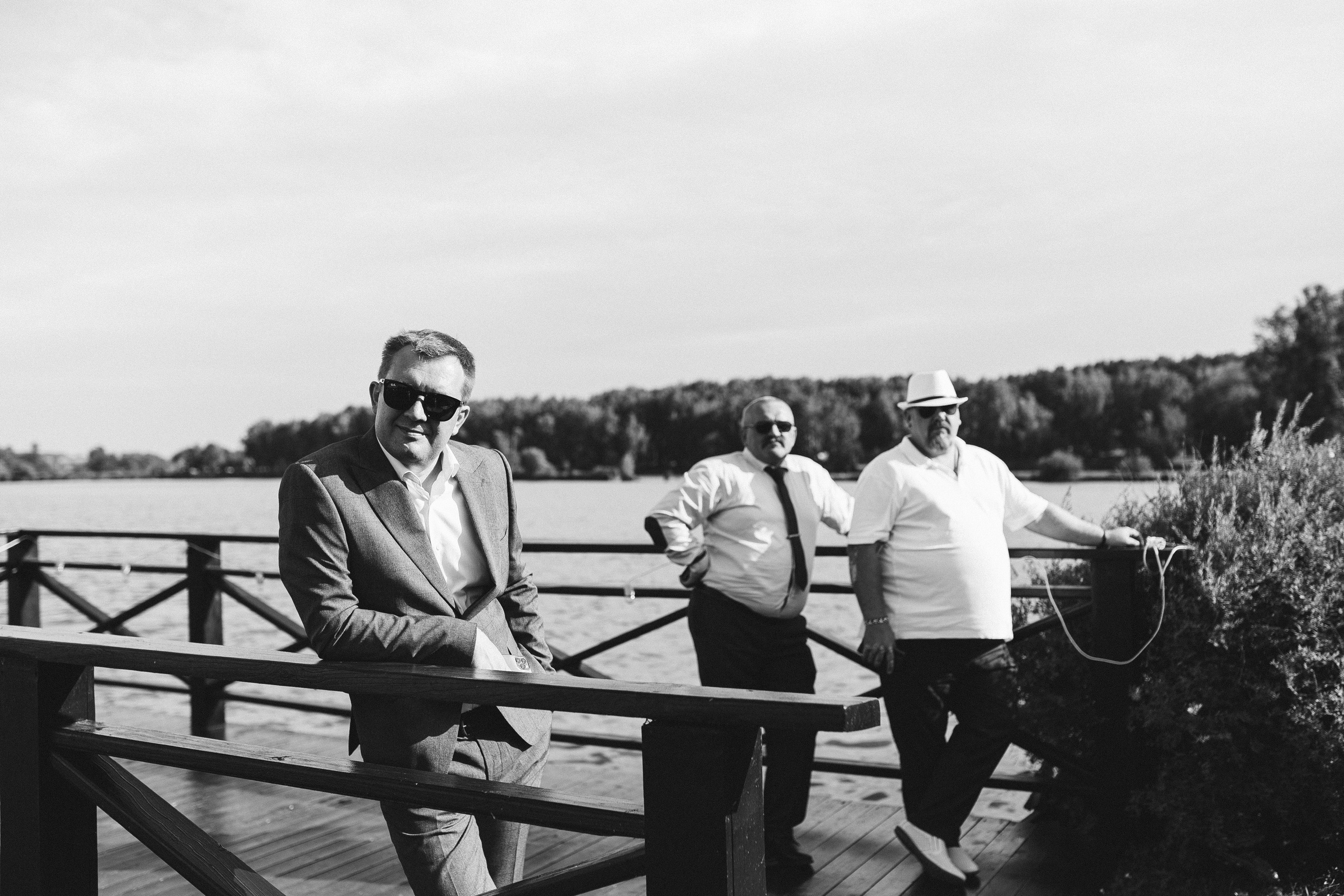 И&Н. Свадебный и семейный фотограф в Коломне Мария Мусатова