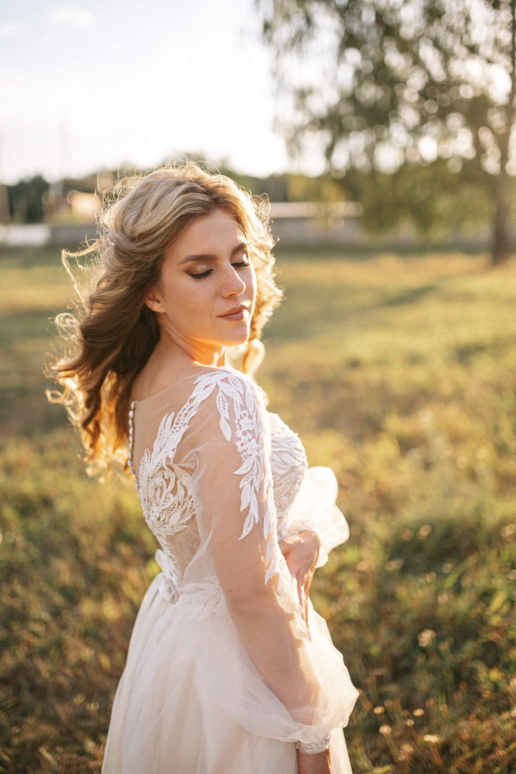 И&Н. Свадебный и семейный фотограф в Коломне Мария Мусатова