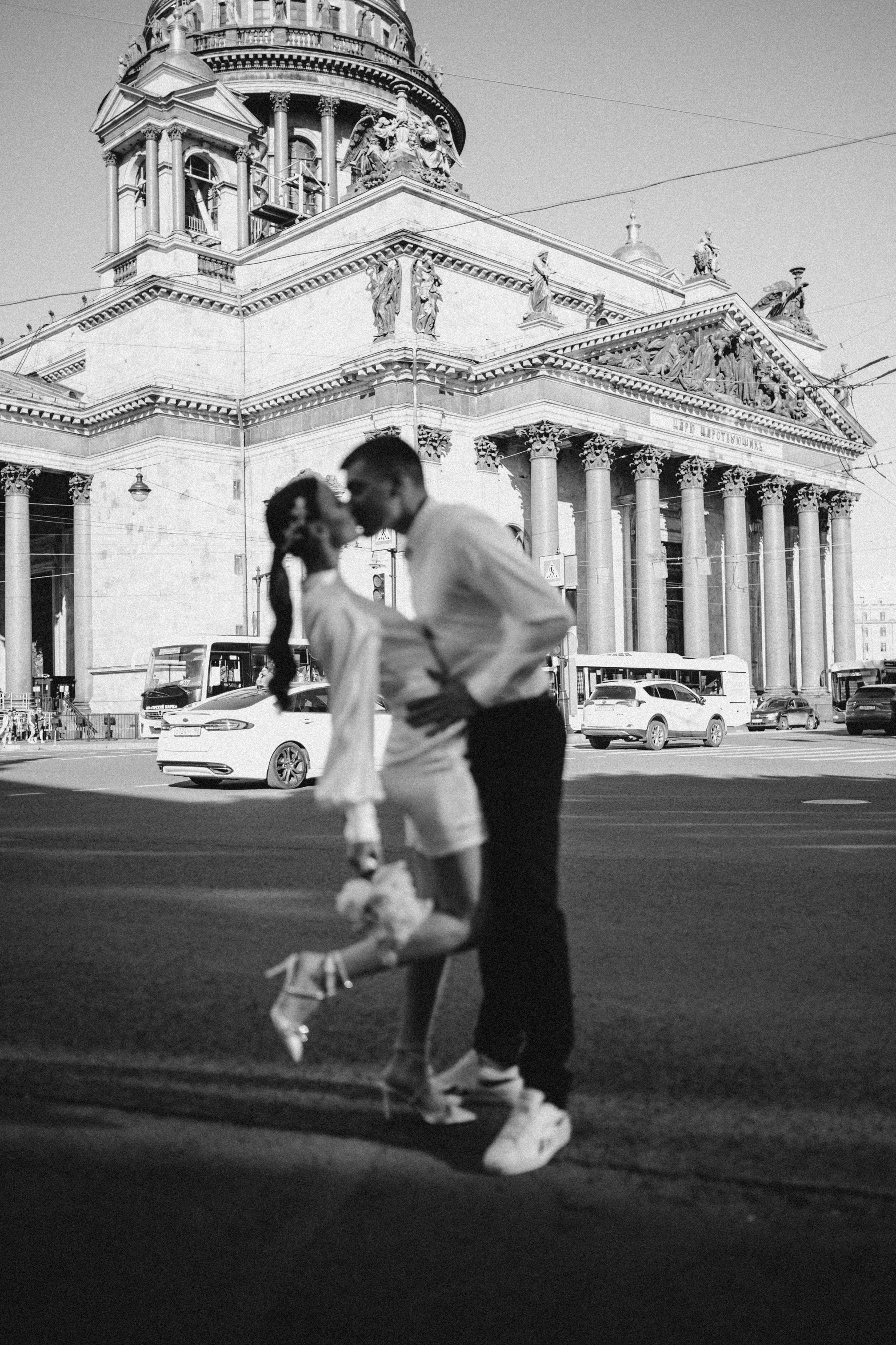 E&А SPb. Свадебный и семейный фотограф в Коломне Мария Мусатова