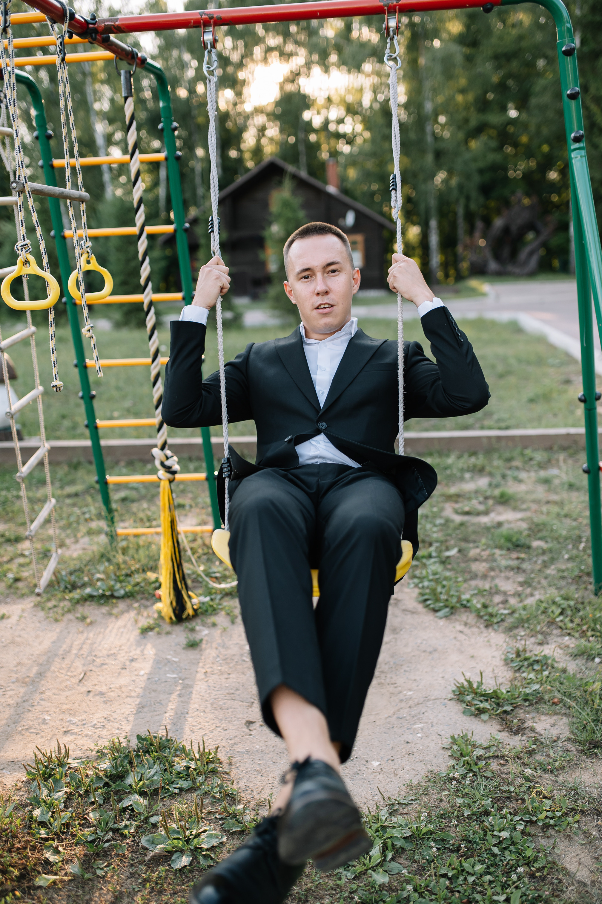 Э&E. Свадебный и семейный фотограф в Коломне Мария Мусатова