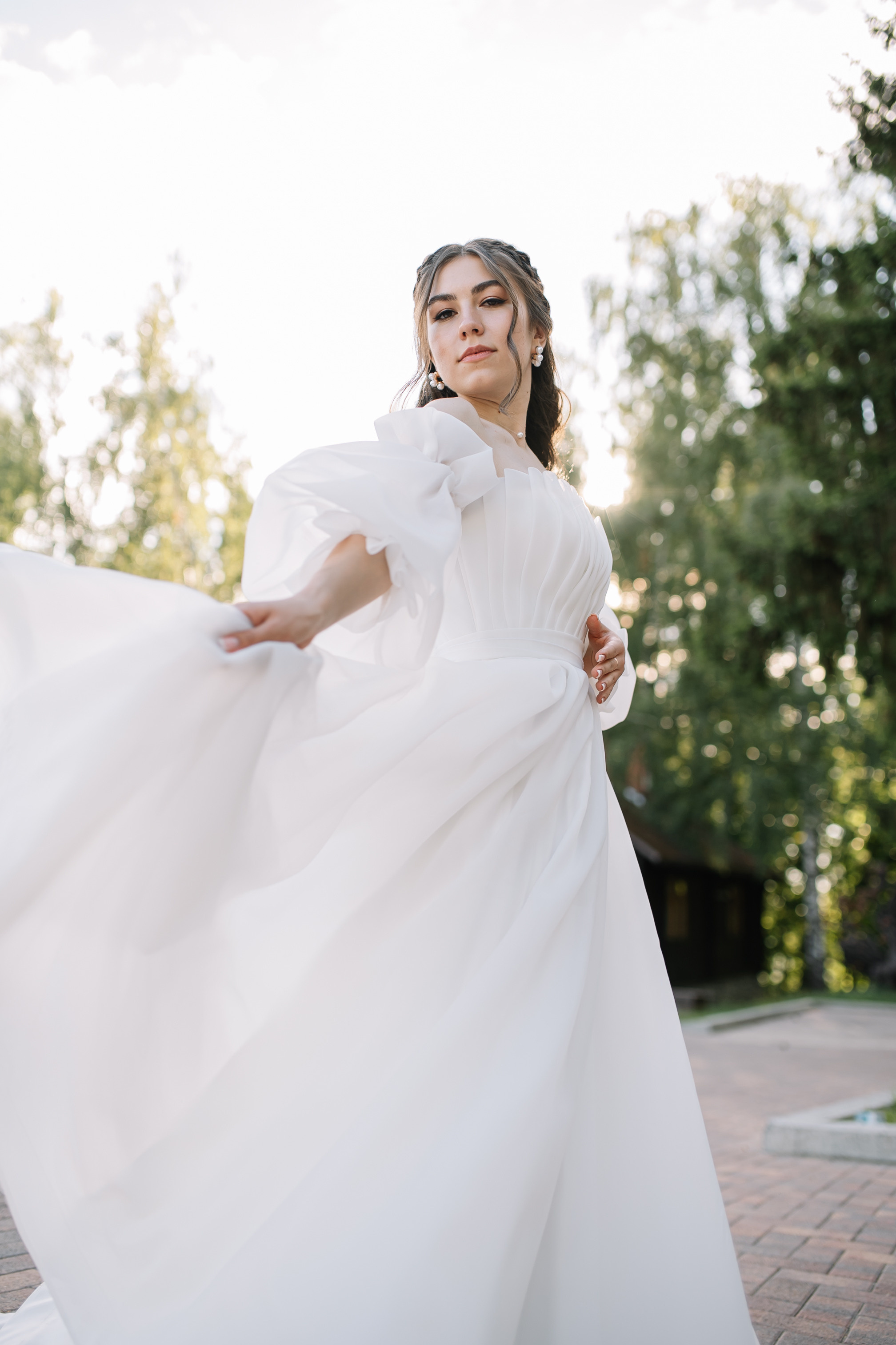 Э&E. Свадебный и семейный фотограф в Коломне Мария Мусатова