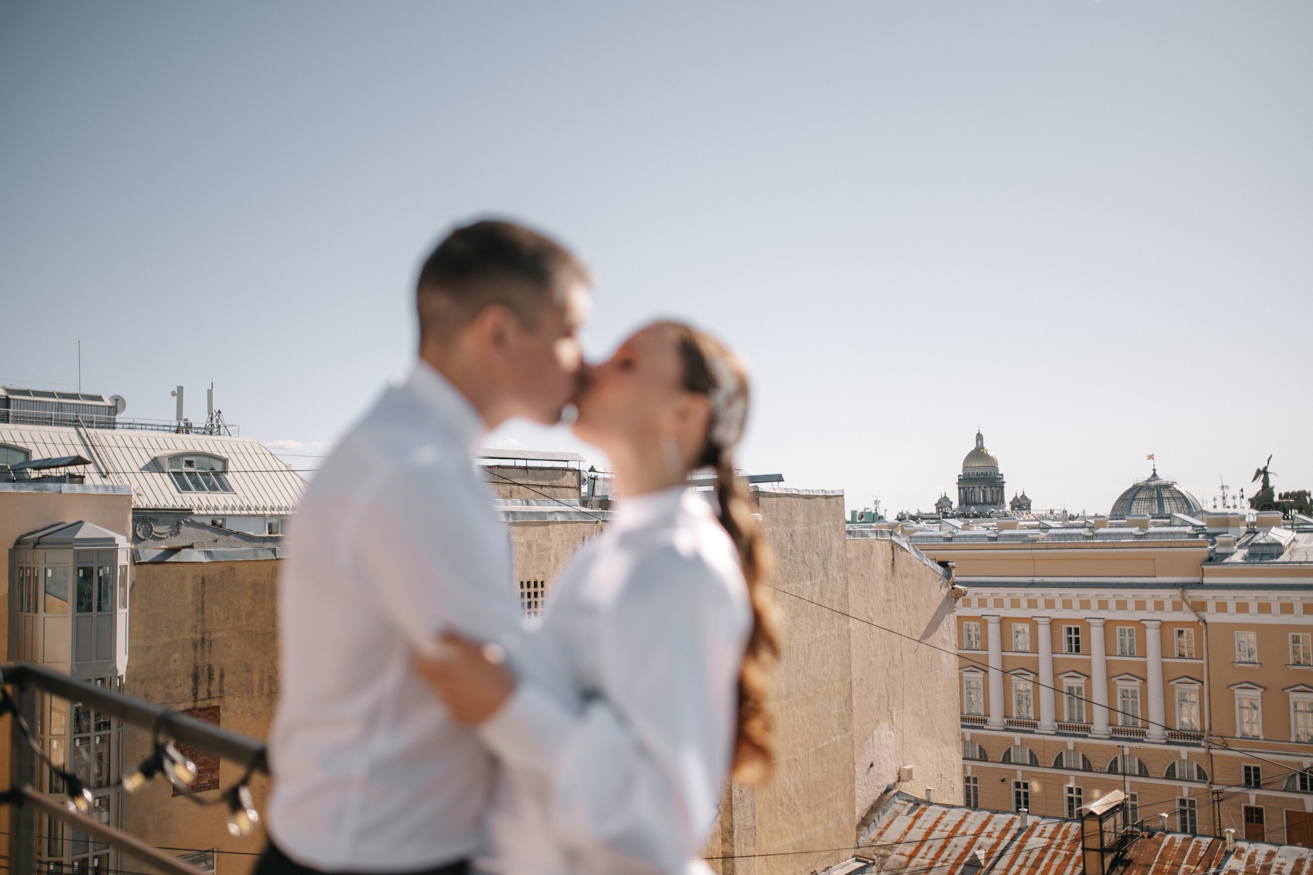 E&А SPb. Свадебный и семейный фотограф в Коломне Мария Мусатова