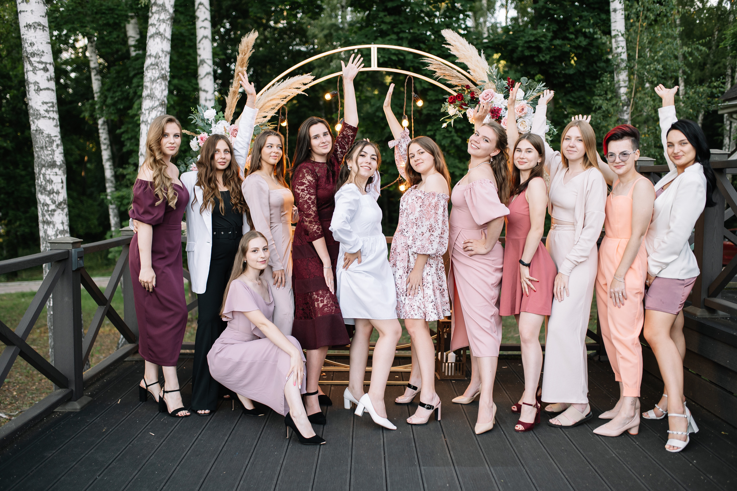 Э&E. Свадебный и семейный фотограф в Коломне Мария Мусатова