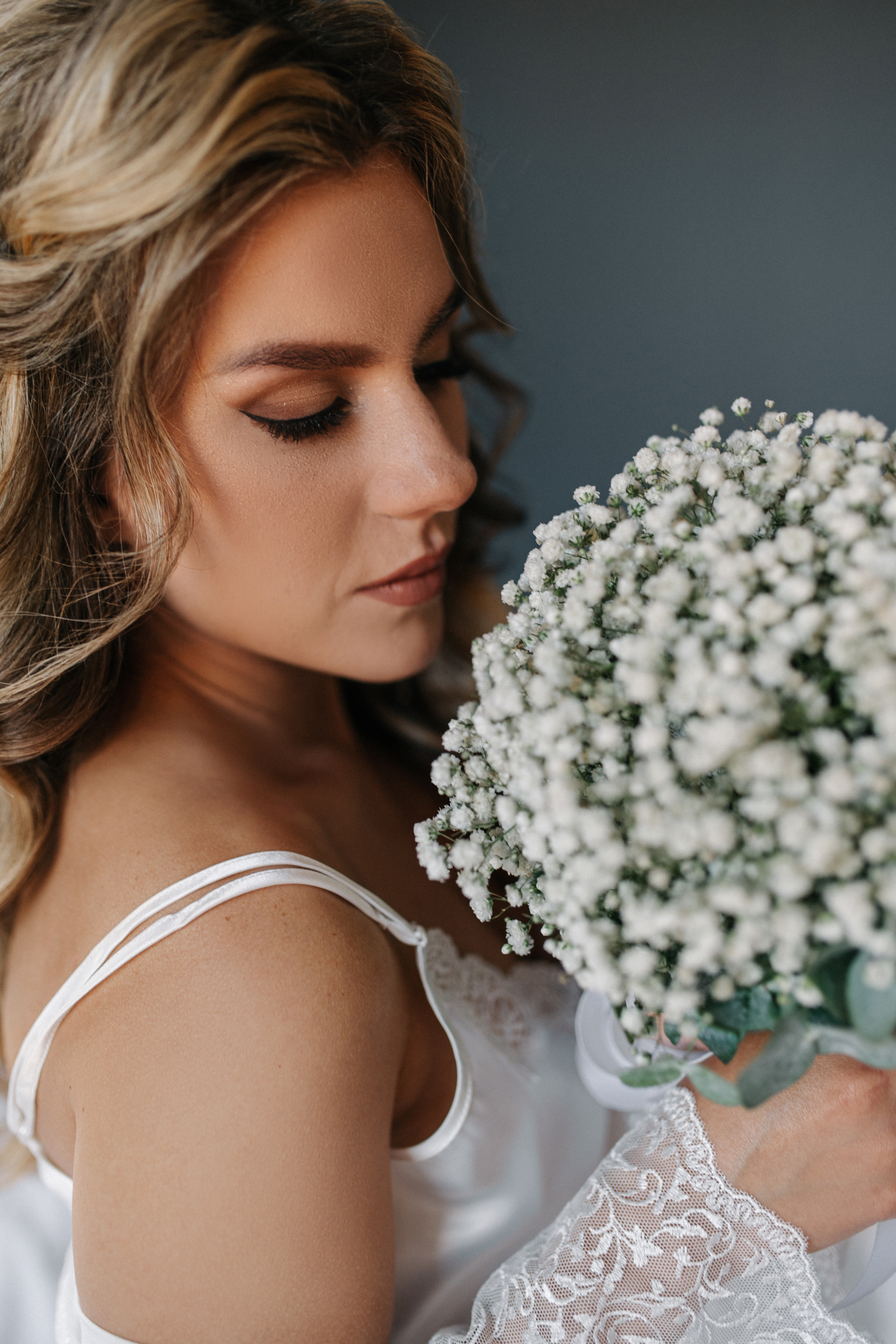 И&Н. Свадебный и семейный фотограф в Коломне Мария Мусатова