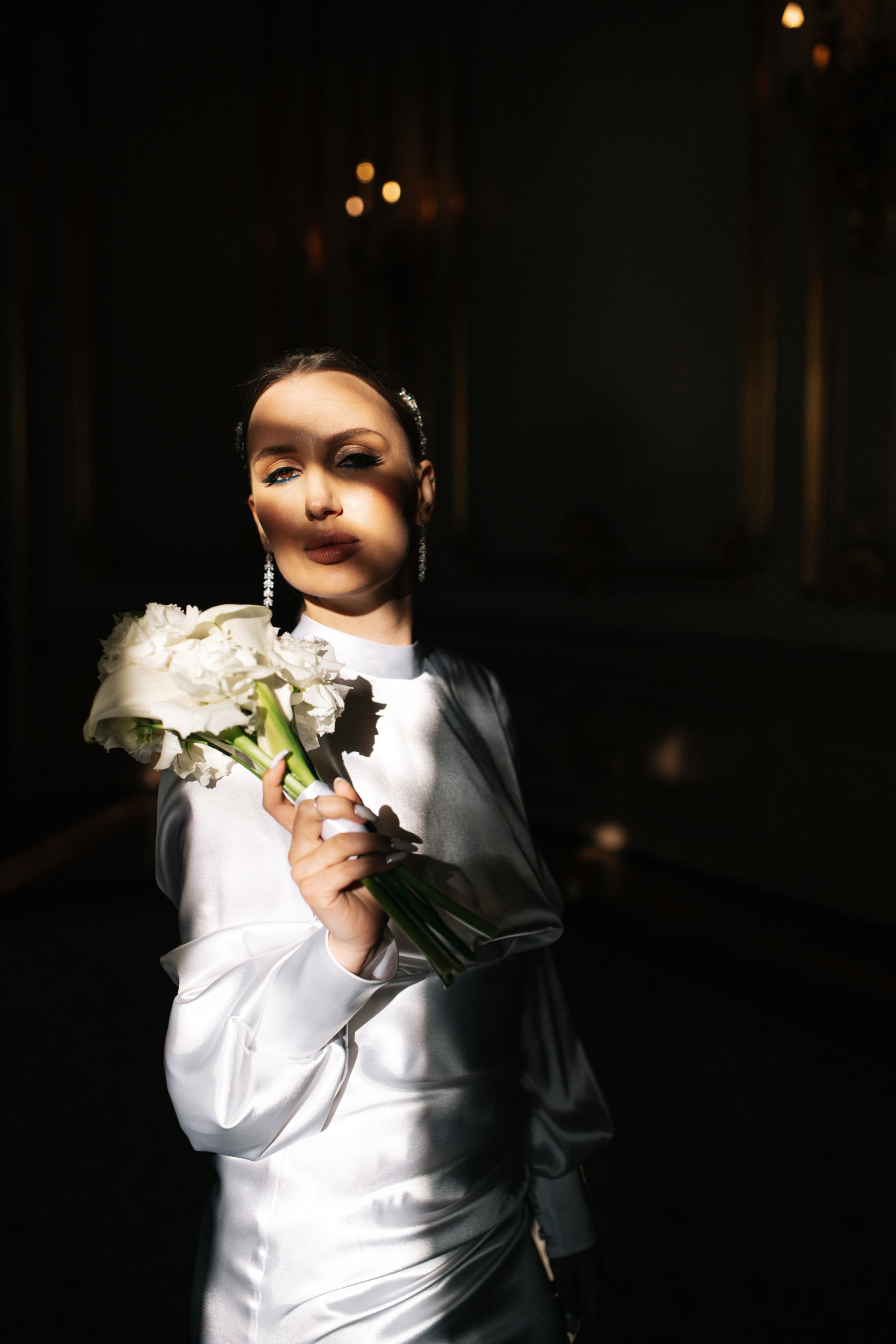 E&А SPb. Свадебный и семейный фотограф в Коломне Мария Мусатова