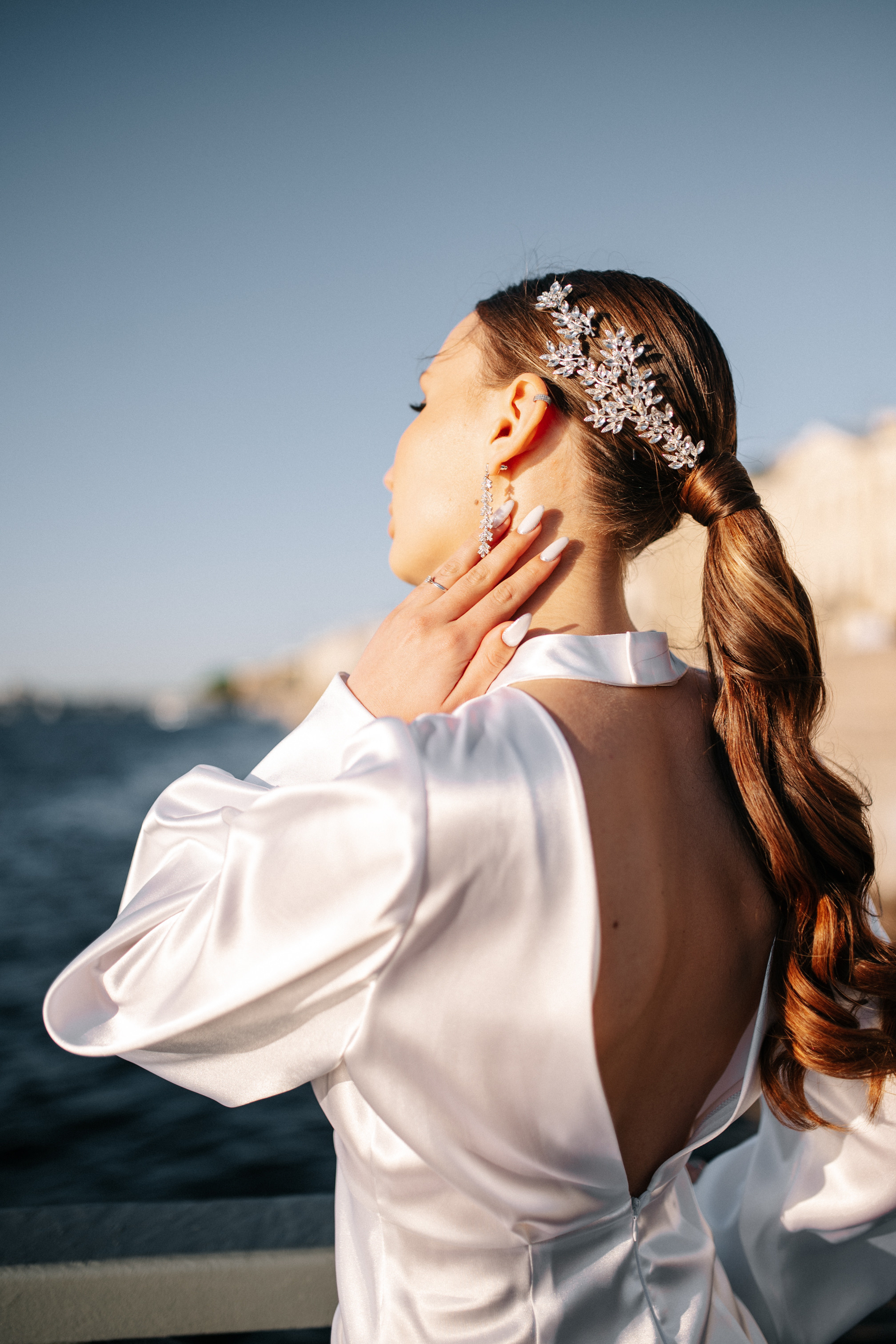 E&А SPb. Свадебный и семейный фотограф в Коломне Мария Мусатова