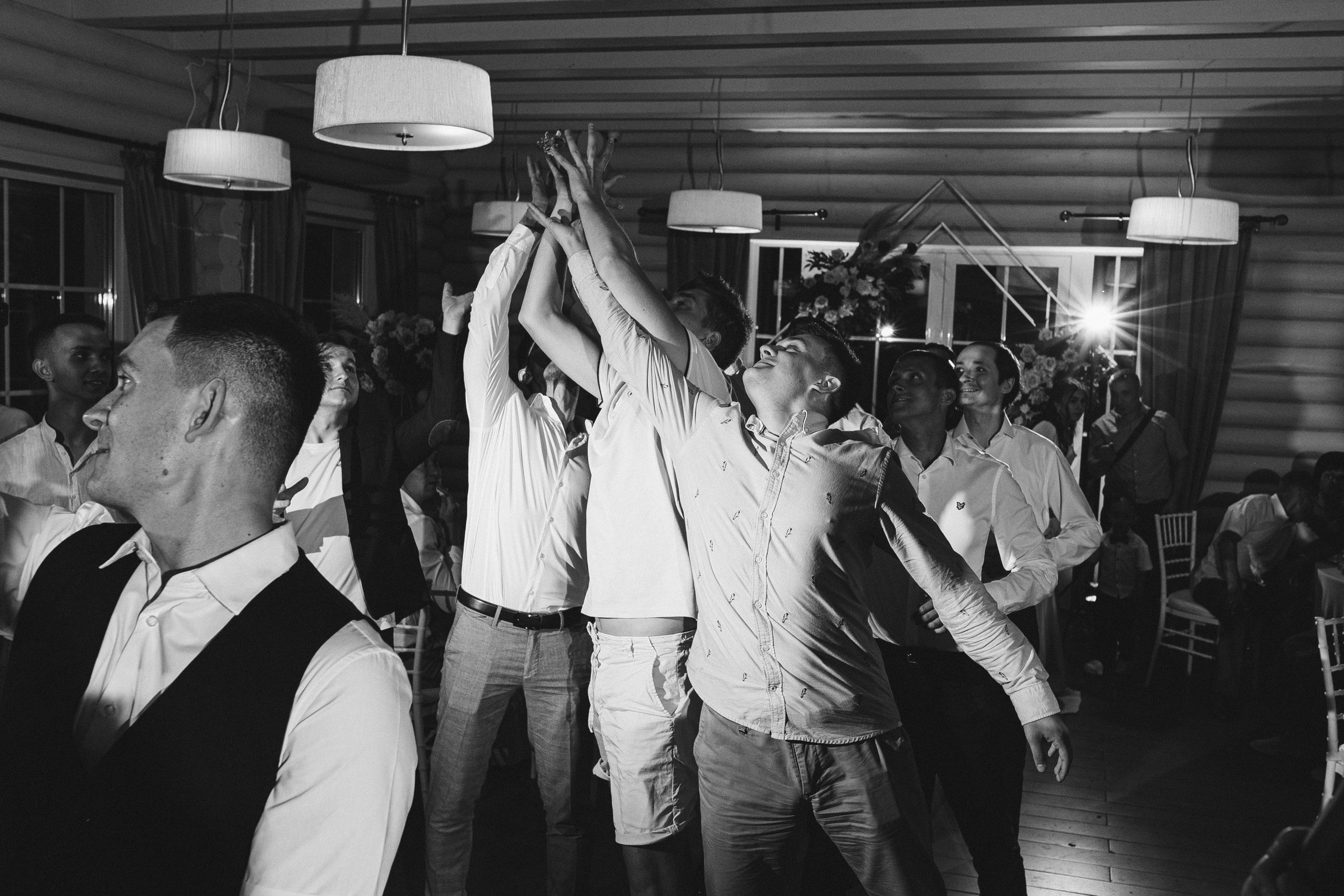 Э&E. Свадебный и семейный фотограф в Коломне Мария Мусатова