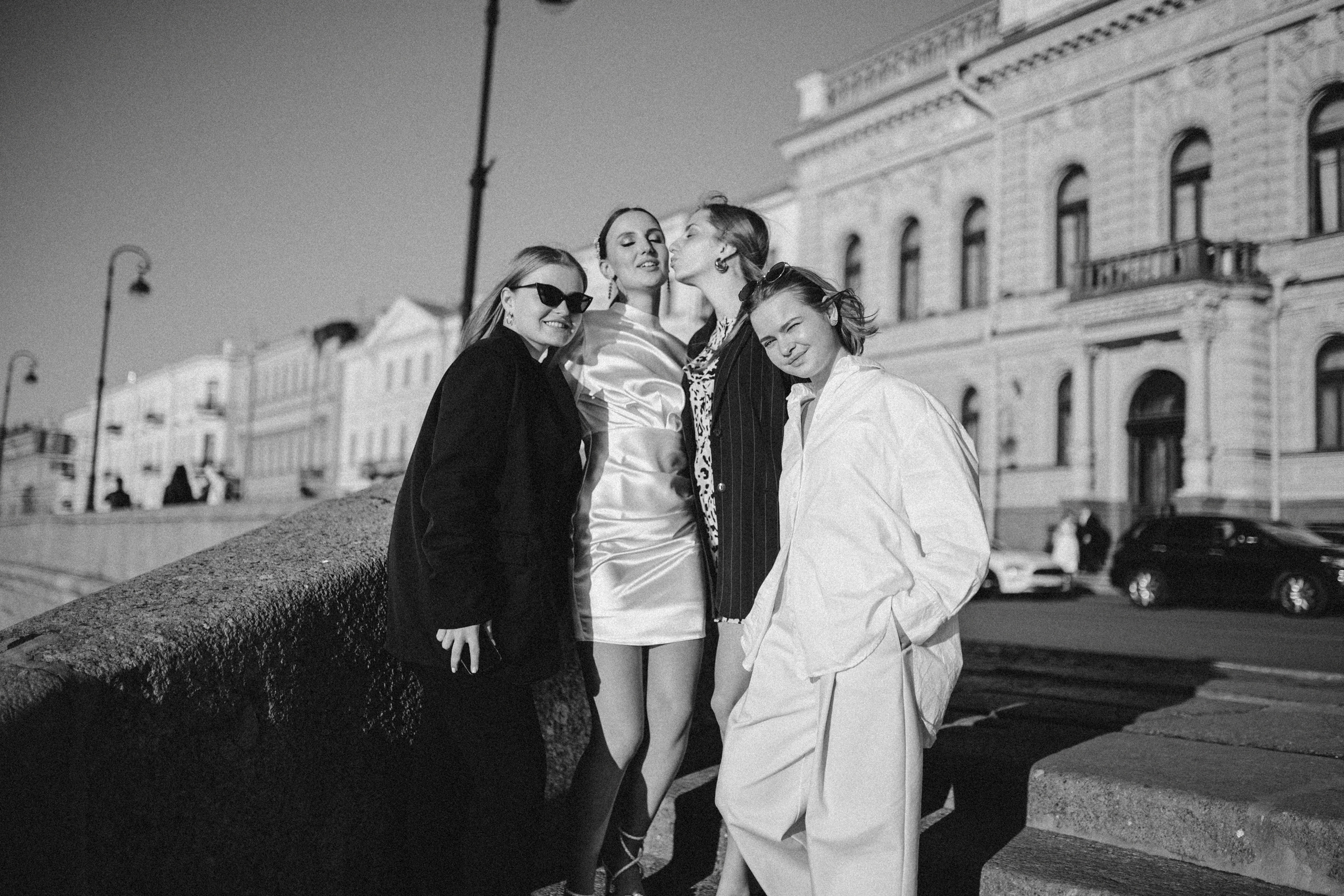 E&А SPb. Свадебный и семейный фотограф в Коломне Мария Мусатова