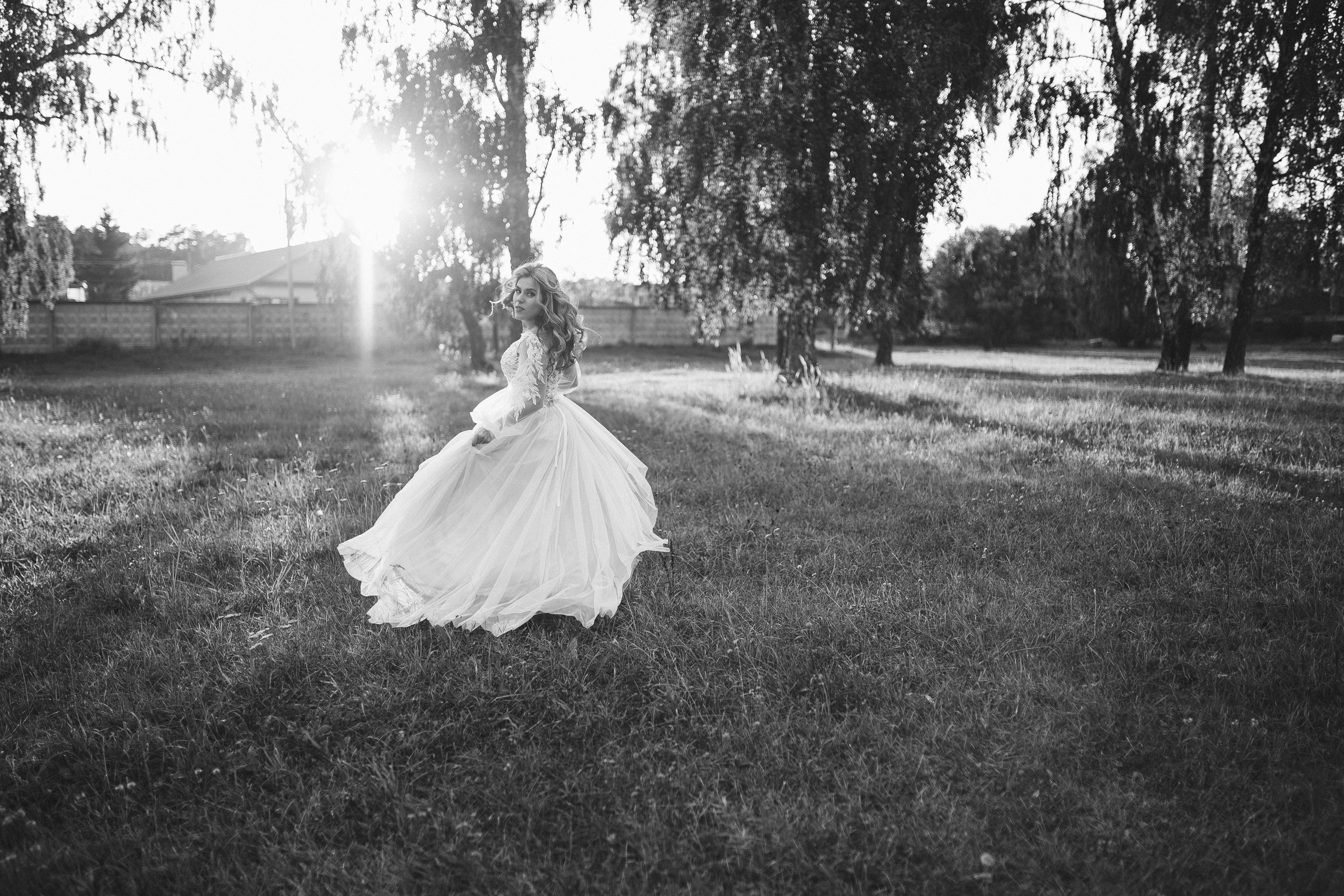 И&Н. Свадебный и семейный фотограф в Коломне Мария Мусатова